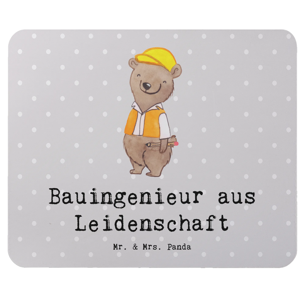 Mauspad Bauingenieur aus Leidenschaft Arbeitszimmer, Büroausstattung, Mausunterlage, Einzigartiges Mauspad, PC Zubehör, Mauspad Büro, Mousepad, Mauspad, Designer Mauspad, Computer zubehör, Beruf, Ausbildung, Jubiläum, Abschied, Rente, Kollege, Kollegin, Geschenk, Schenken, Arbeitskollege, Mitarbeiter, Firma, Danke, Dankeschön, Baustelle, Bauingenieur, Ingeniuer, Studium, Statiker