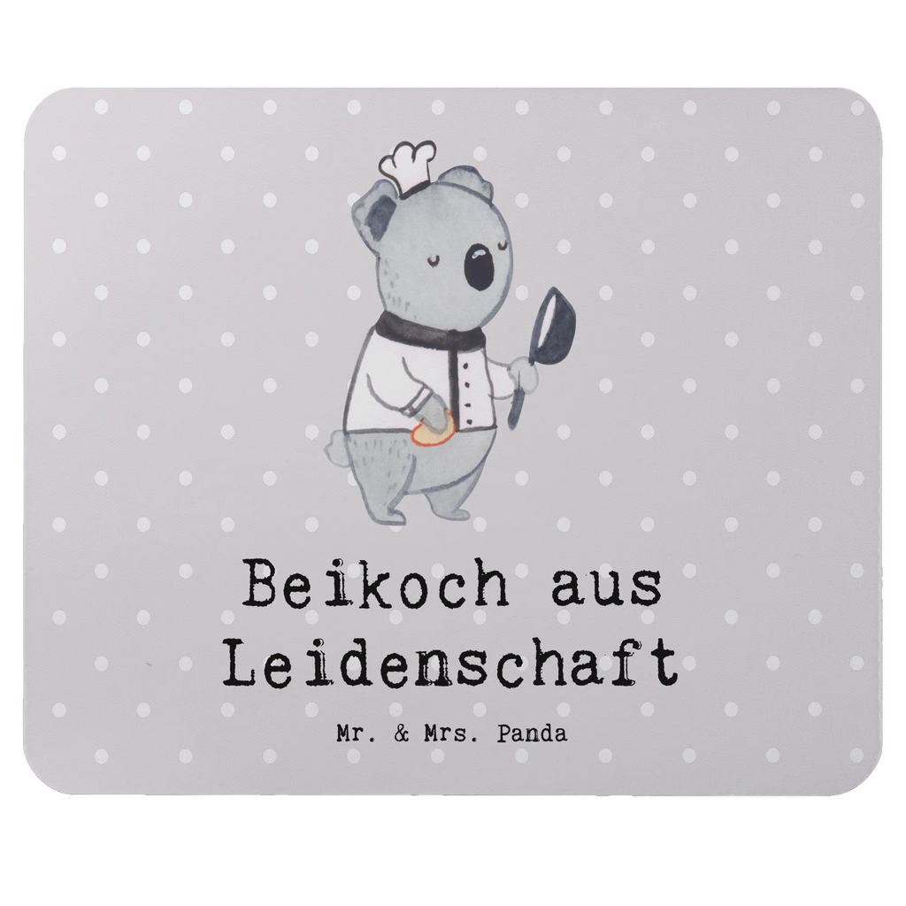 Mouse mat Assistant Cook Passion Mouse Pad, Motif, Office, Study, Student, Gift, Pad, Mouse, PC, Print, fun, Work, saying, mousepad, gift, gift idea, best, farewell gift, passing exam, anniversary, retirement, promotion, job start, sayings, funny, profession