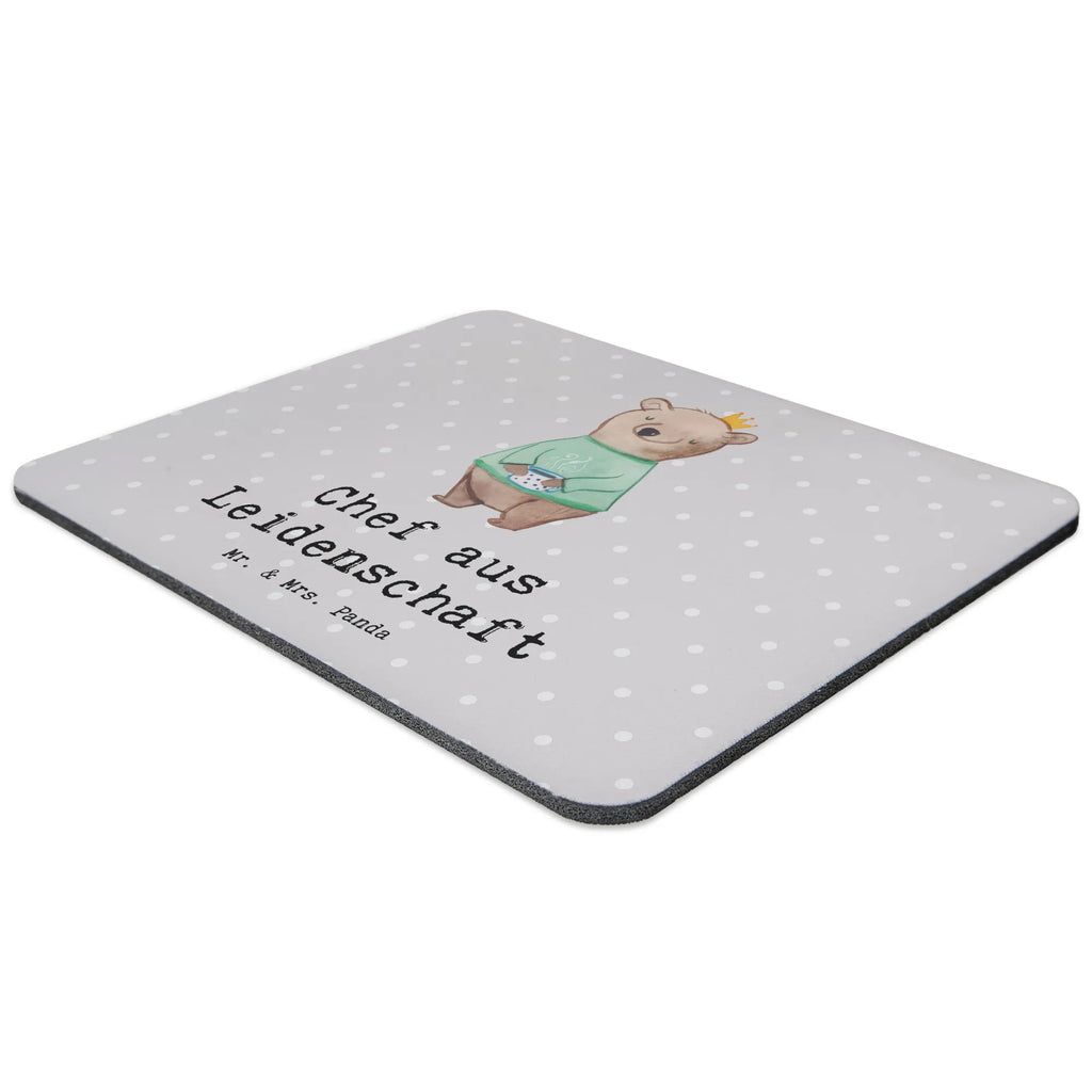 Mouse mat Boss Passion Work, Motif, saying, Study, fun, mousepad, PC, Mouse Pad, Mouse, Gift, Print, Office, Student, Pad, gift, gift idea, best, farewell gift, passing exam, anniversary, retirement, promotion, job start, sayings, funny, profession