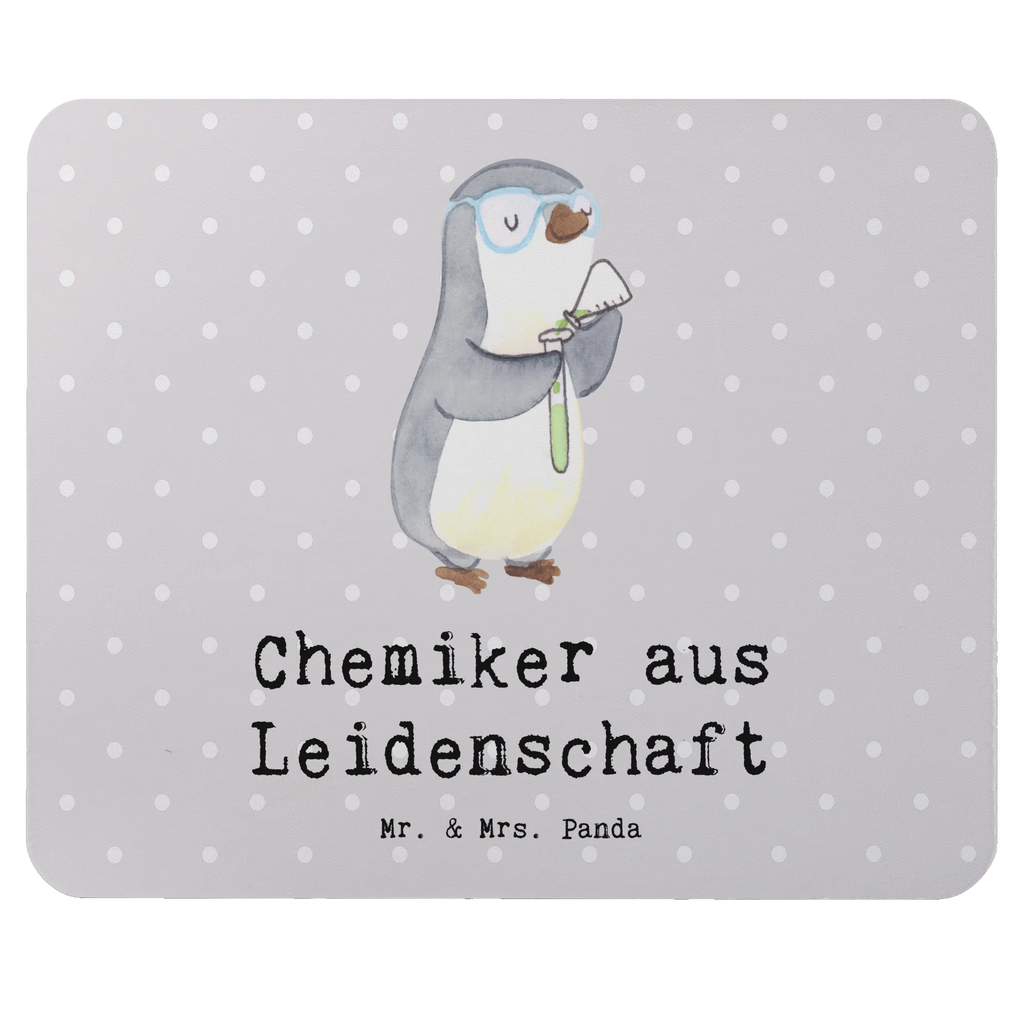 Mouse mat chemist Passion PC Zubehör, Mauspad, Designer Mauspad, Mauspad Büro, Mousepad, Einzigartiges Mauspad, Arbeitszimmer, Büroausstattung, Mausunterlage, Computer zubehör, Beruf, Ausbildung, Jubiläum, Abschied, Rente, Kollege, Kollegin, Geschenk, Schenken, Arbeitskollege, Mitarbeiter, Firma, Danke, Dankeschön, Labor, Chemiker, Studium, Forschung, Naturwissenschaftler, Wissenschaftler, Chemielaborant