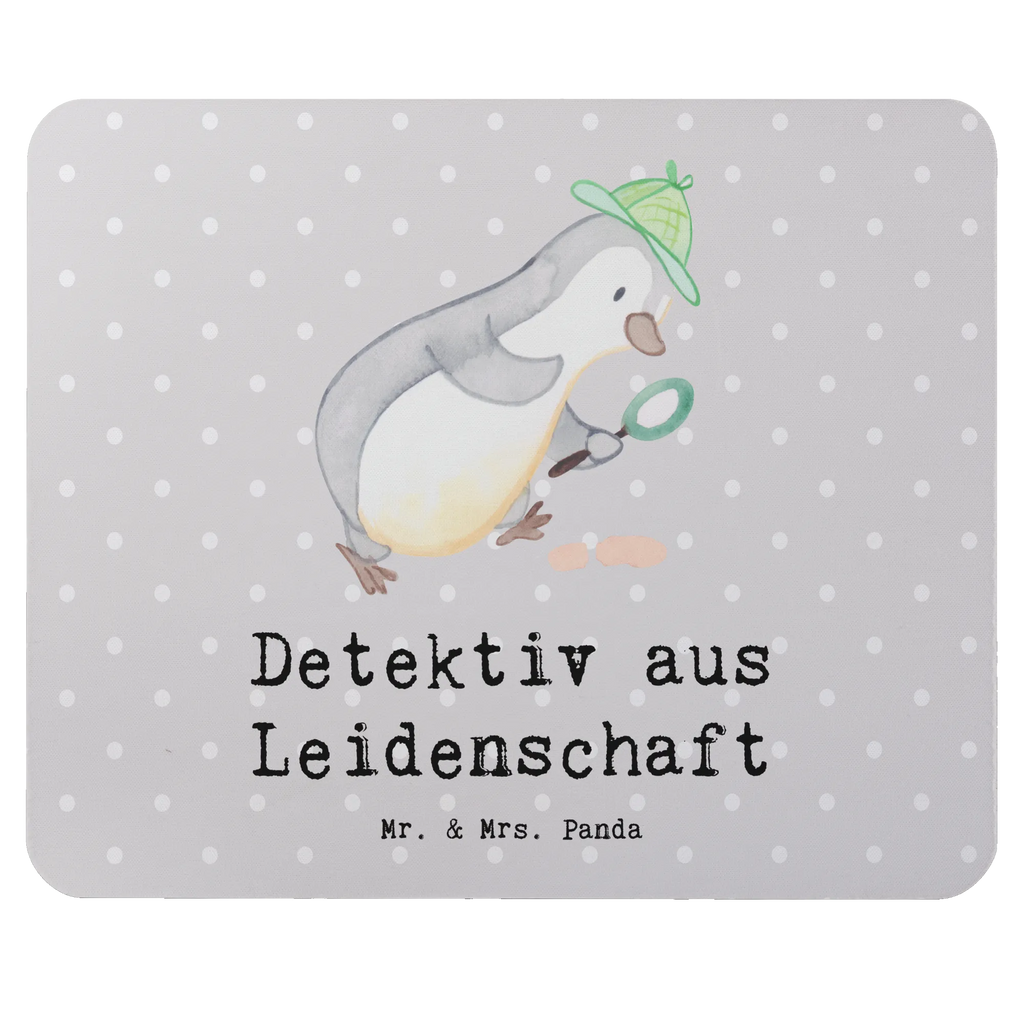 Podkładka pod mysz Detektyw Pasja Mauspad, Mausunterlage, Büroausstattung, Mousepad, Arbeitszimmer, Einzigartiges Mauspad, Computer zubehör, Designer Mauspad, Mauspad Büro, PC Zubehör, Beruf, Ausbildung, Jubiläum, Abschied, Rente, Kollege, Kollegin, Geschenk, Schenken, Arbeitskollege, Mitarbeiter, Firma, Danke, Dankeschön, Privatdetektei, Detektiv, Detektivausbildung, Berufsdetektiv, Ermittler, Wirtschaftsdetektei, Spurensuche, Agent