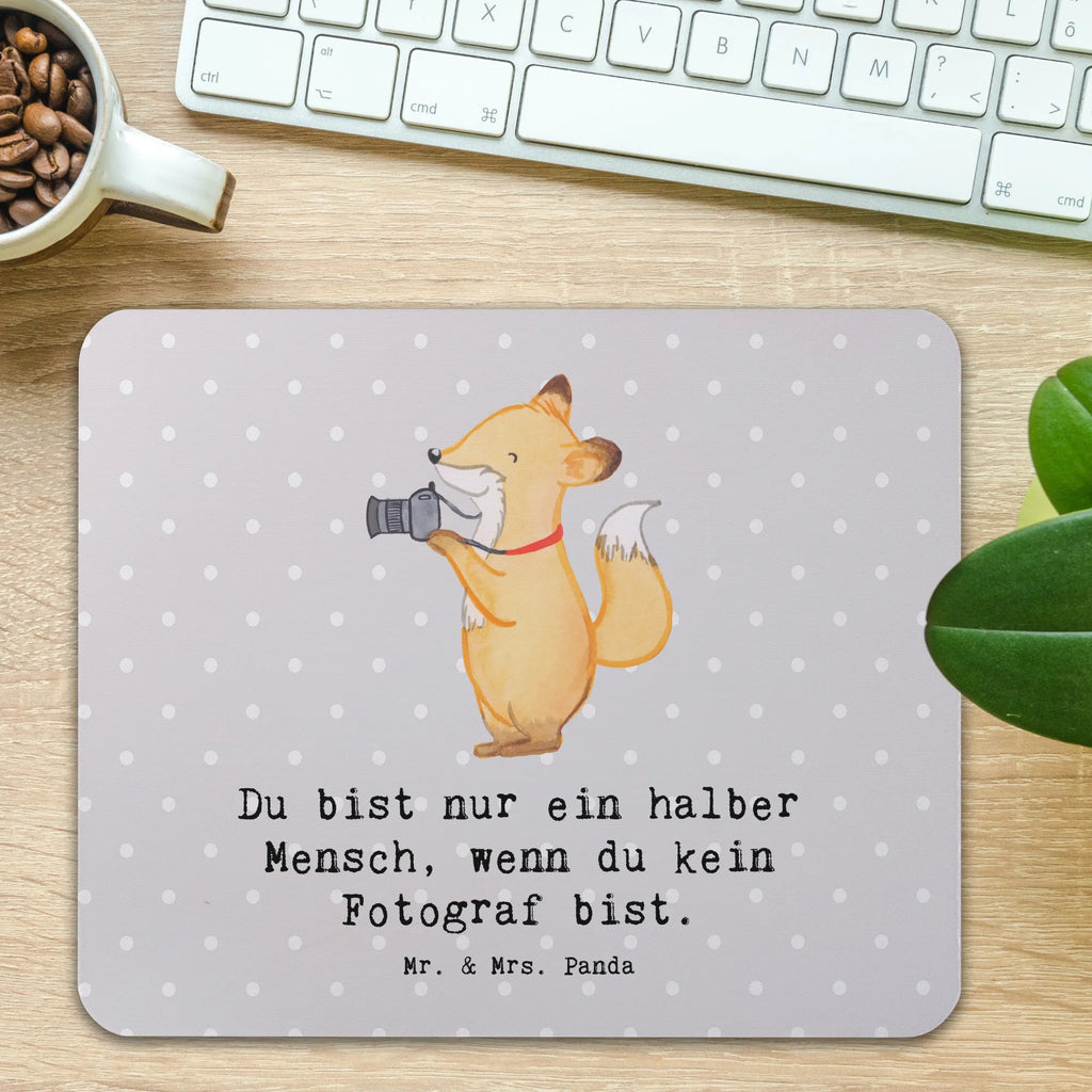 Mouse mat Photographer heart Office, Print, Mouse, Motif, saying, fun, Mouse Pad, mousepad, PC, Work, Gift, Pad, Study, Student, gift, gift idea, best, farewell gift, passing exam, anniversary, retirement, promotion, job start, sayings, funny, profession