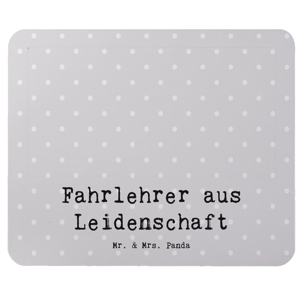 Mouse mat driving instructor Passion gift, sayings, gift idea, best, farewell gift, passing exam, anniversary, retirement, promotion, job start, profession