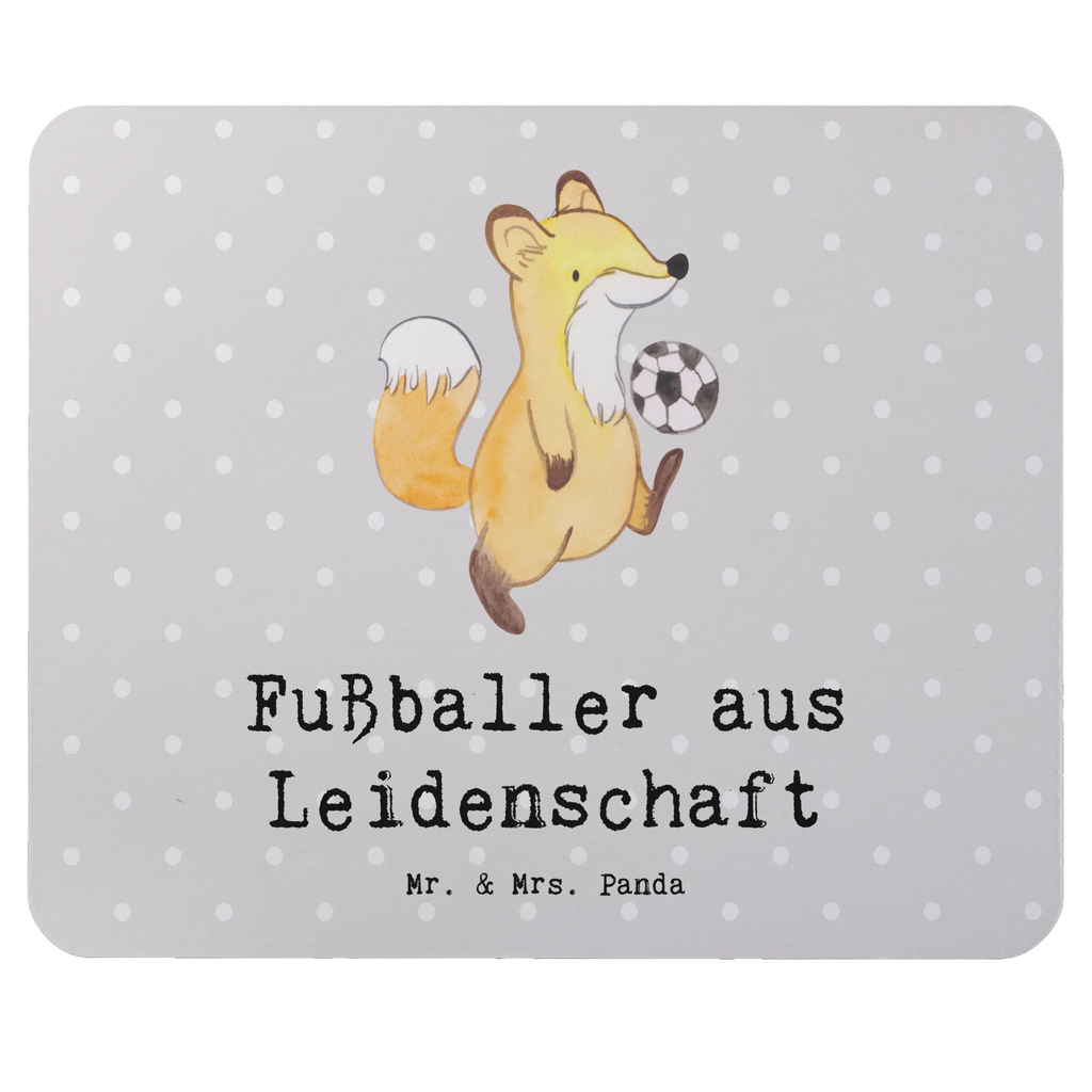 Mouse mat soccer player Passion Student, Work, Gift, mousepad, Motif, Study, saying, Print, fun, Pad, Office, PC, Mouse, Mouse Pad, gift, gift idea, best, farewell gift, passing exam, anniversary, retirement, promotion, job start, sayings, funny, profession