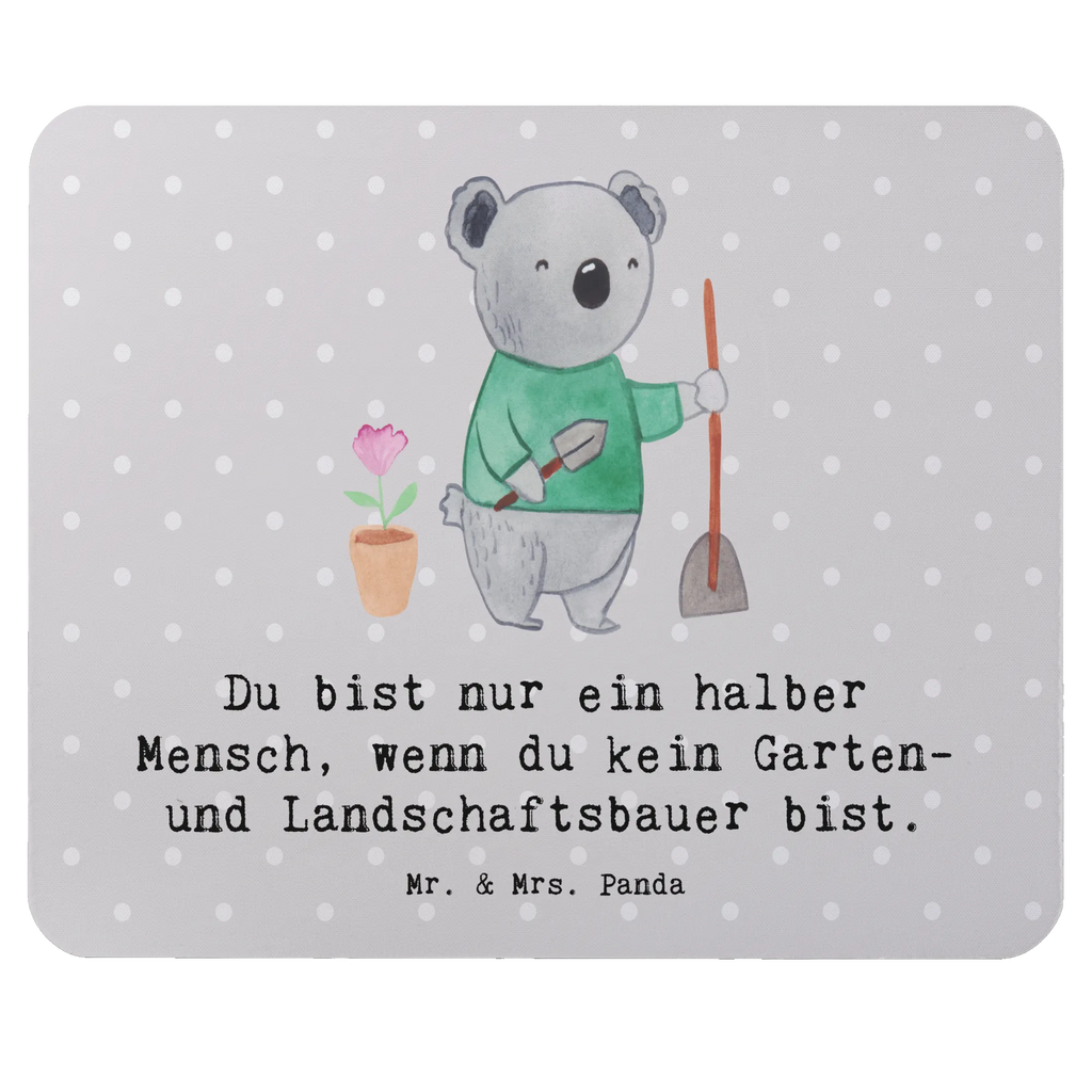 Mauspad Garten- und Landschaftsbauer mit Herz computer mousepad, Mausunterlage, laptop mauspad, mauspad pc, laptop mousepad, pc mousepad, pc mauspad, mousematte, Mausmatte, mauspad laptop, notebook mauspad, Mauspad, computer mauspad, pc mausunterlage, computermatte, mausteppich, Mousepad, Geschenk, Schenken, Jubiläum, Danke, Dankeschön, Beruf, Ausbildung, Abschied, Rente, Kollege, Kollegin, Arbeitskollege, Mitarbeiter, Firma, Gärtnerei, Gartenbau, Garten- und Landschaftsbauer, Hobbygärtner, Gartenplaner, Gärtner