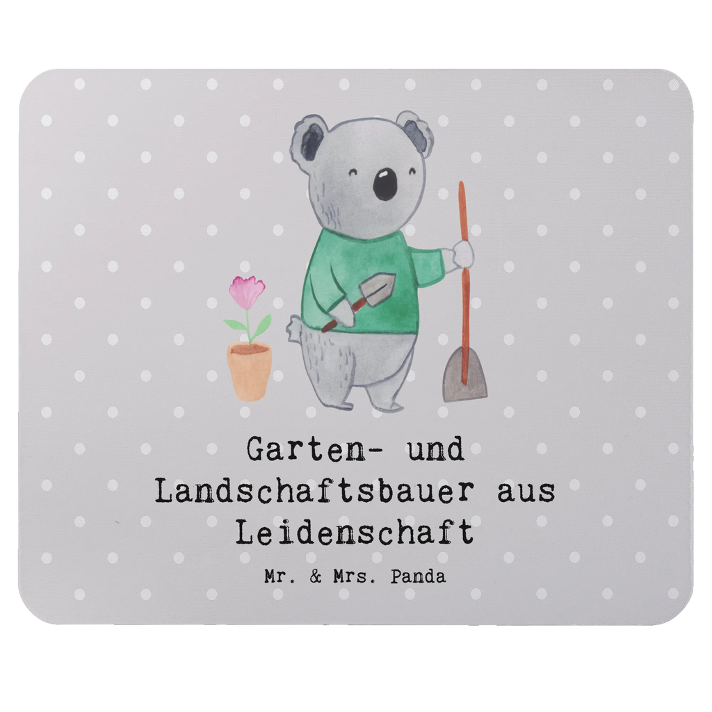 Mauspad Garten- und Landschaftsbauer aus Leidenschaft Mauspad, PC Zubehör, Arbeitszimmer, Büroausstattung, Designer Mauspad, Mousepad, Mausunterlage, Mauspad Büro, Computer zubehör, Einzigartiges Mauspad, Beruf, Ausbildung, Jubiläum, Abschied, Rente, Kollege, Kollegin, Geschenk, Schenken, Arbeitskollege, Mitarbeiter, Firma, Danke, Dankeschön, Garten- und Landschaftsbauer, Gärtnerei, Gartenbau, Gärtner, Gartenplaner, Hobbygärtner
