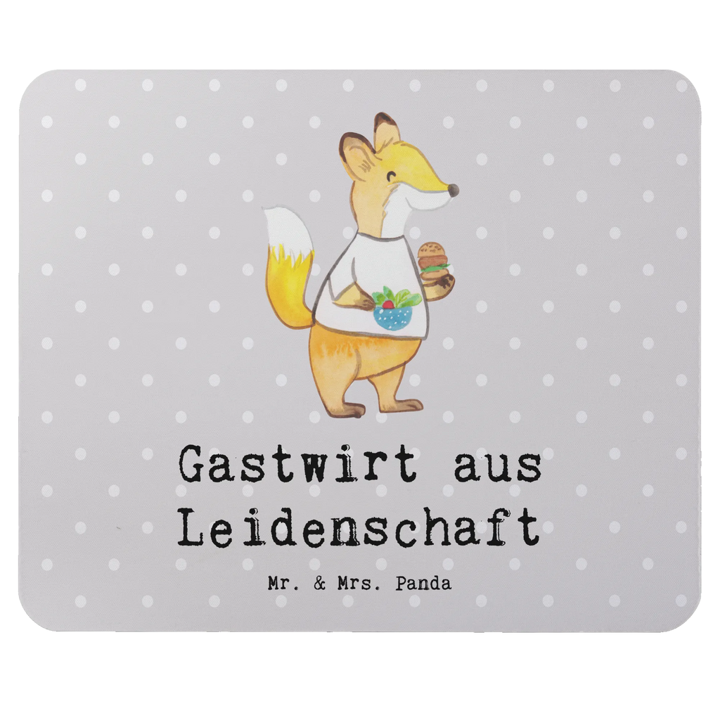 Podkładka pod mysz gospodarz Pasja Zawód, Wykształcenie, Jubileusz, Pożegnanie, Emerytura, Kolega, Koleżanka, Prezent, Dawać, Pracownik, Współpracownik, Firma, Dziękuję, Dziękuję bardzo