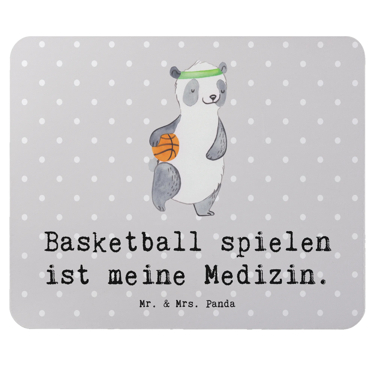 Mauspad Panda Basketball pc mauspad, computer mauspad, mousematte, computer mousepad, notebook mauspad, computermatte, mauspad pc, laptop mousepad, pc mousepad, gummi mauspad, Mousepad, mauspad laptop, mausteppich, laptop mauspad, Mouse Pad, pc mausunterlage, Mauspad, Geschenk, Schenken, Sport, Sportart, Hobby, Danke, Dankeschön, Auszeichnung, Gewinn, Sportler, Basketball Verband, Basketball, Basketball Verein, Basketballplatz