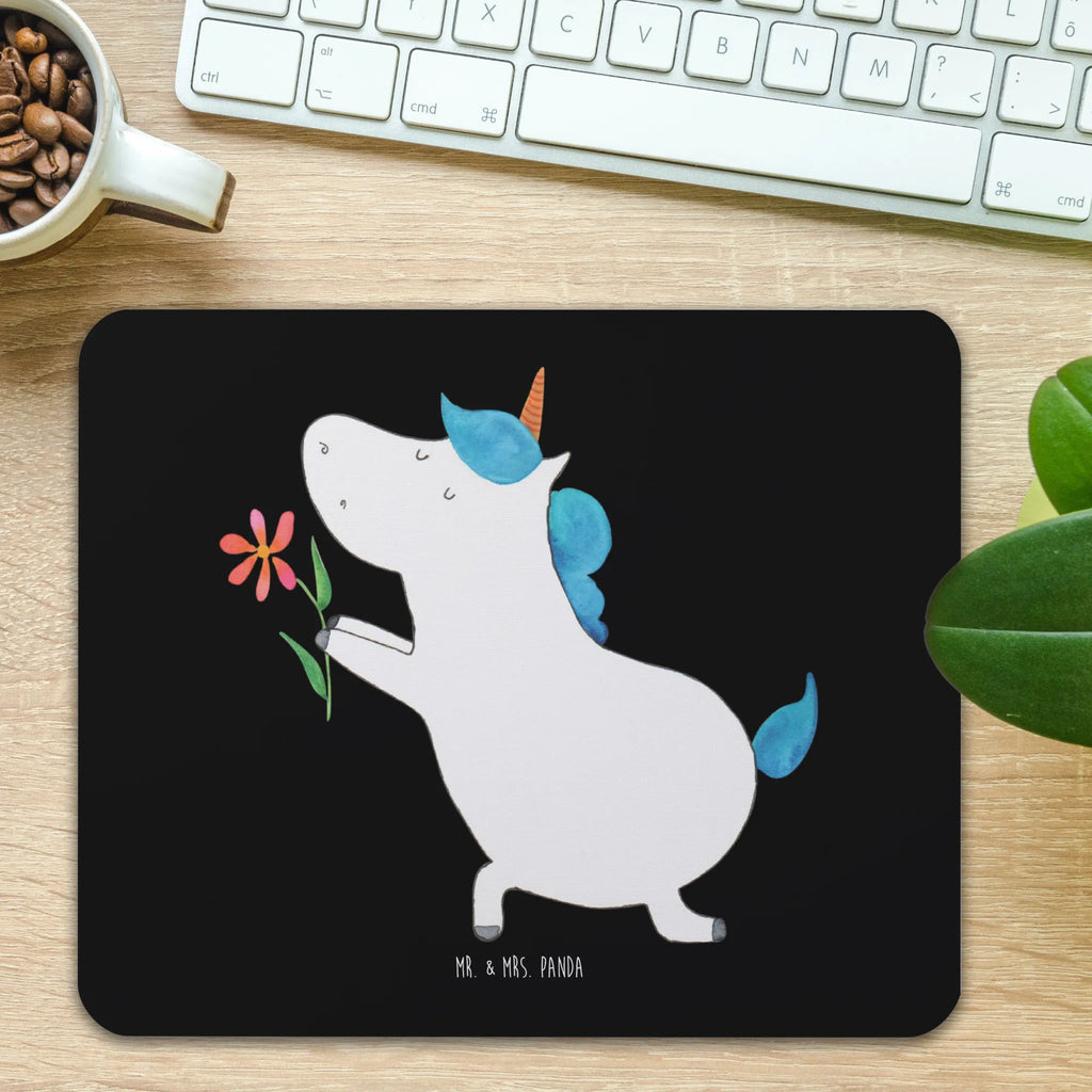 Mauspad Einhorn Blume Computer zubehör, Mousepad, Einzigartiges Mauspad, Mauspad Büro, PC Zubehör, Mausunterlage, Designer Mauspad, Arbeitszimmer, Büroausstattung, Mauspad, Einhorn, Einhörner, Einhorn Deko, Unicorn, Pärchen, Freundin, Partner, Liebe, Freund, Antrag, Heiratsantrag, Ehe, Ehepaar, heiraten, Liebesbeweis, Verlobung