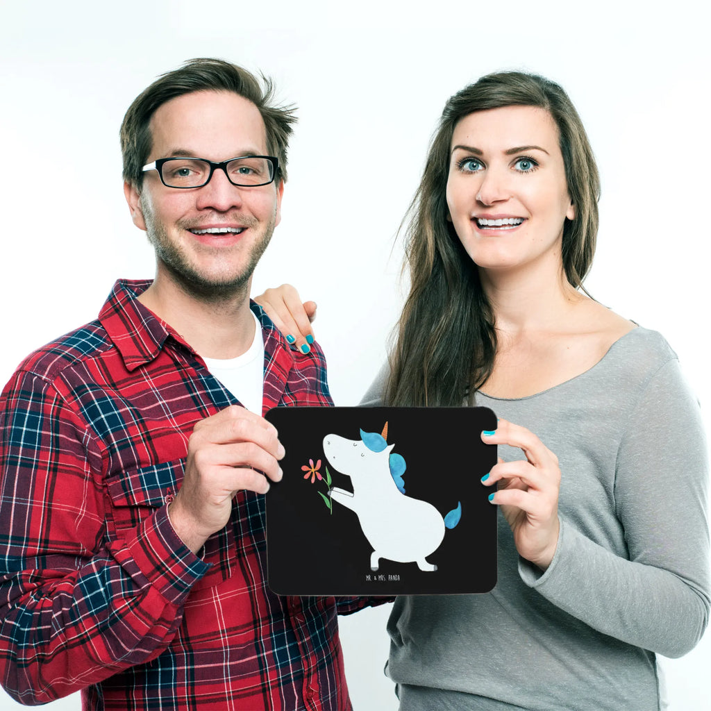 Mauspad Einhorn Blume Computer zubehör, Mousepad, Einzigartiges Mauspad, Mauspad Büro, PC Zubehör, Mausunterlage, Designer Mauspad, Arbeitszimmer, Büroausstattung, Mauspad, Einhorn, Einhörner, Einhorn Deko, Unicorn, Pärchen, Freundin, Partner, Liebe, Freund, Antrag, Heiratsantrag, Ehe, Ehepaar, heiraten, Liebesbeweis, Verlobung