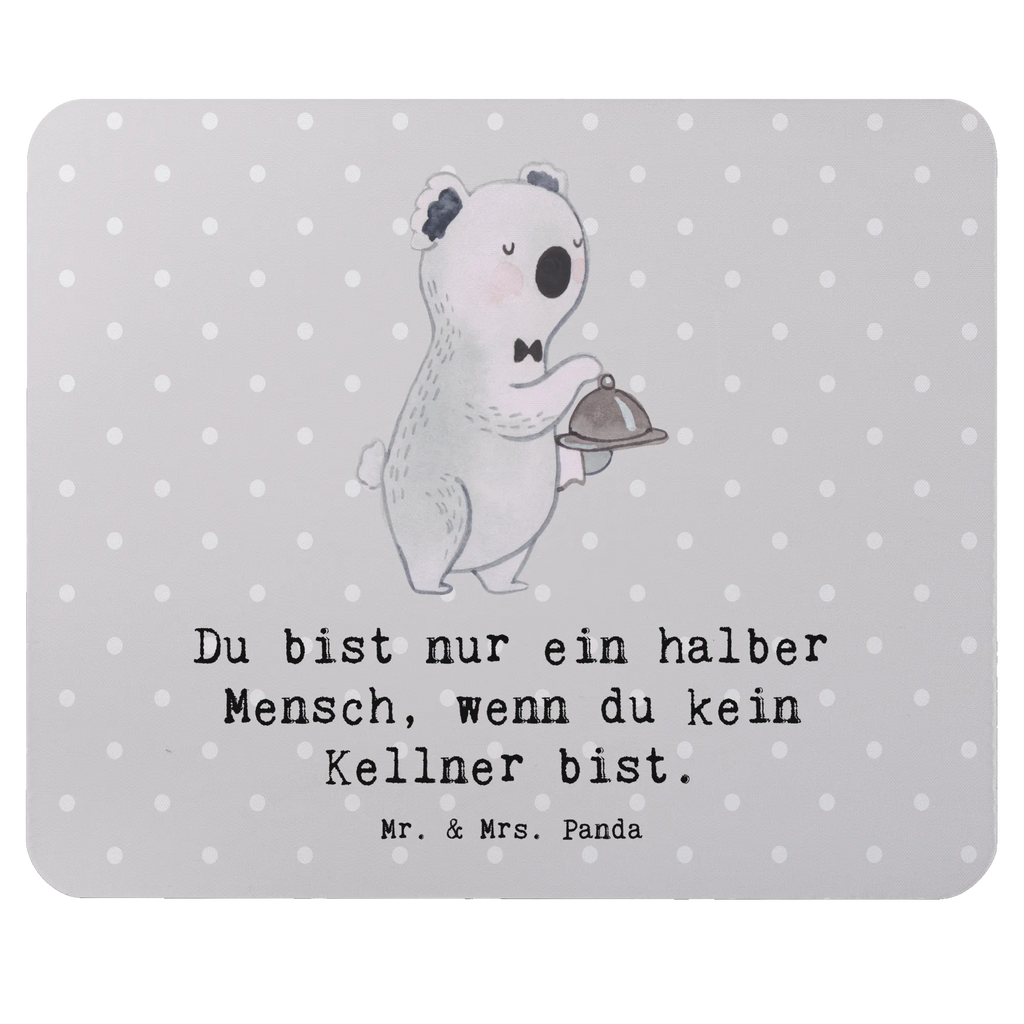 Mauspad Kellner mit Herz computer mousepad, laptop mousepad, computermatte, Mausunterlage, mauspad pc, pc mousepad, mousematte, notebook mauspad, mausteppich, pc mauspad, Mousepad, Mauspad, mauspad laptop, pc mausunterlage, Mausmatte, laptop mauspad, computer mauspad, Geschenk, Schenken, Jubiläum, Danke, Dankeschön, Beruf, Ausbildung, Abschied, Rente, Kollege, Kollegin, Arbeitskollege, Mitarbeiter, Firma, Restaurant, Ober, Servicekraft, Kellner