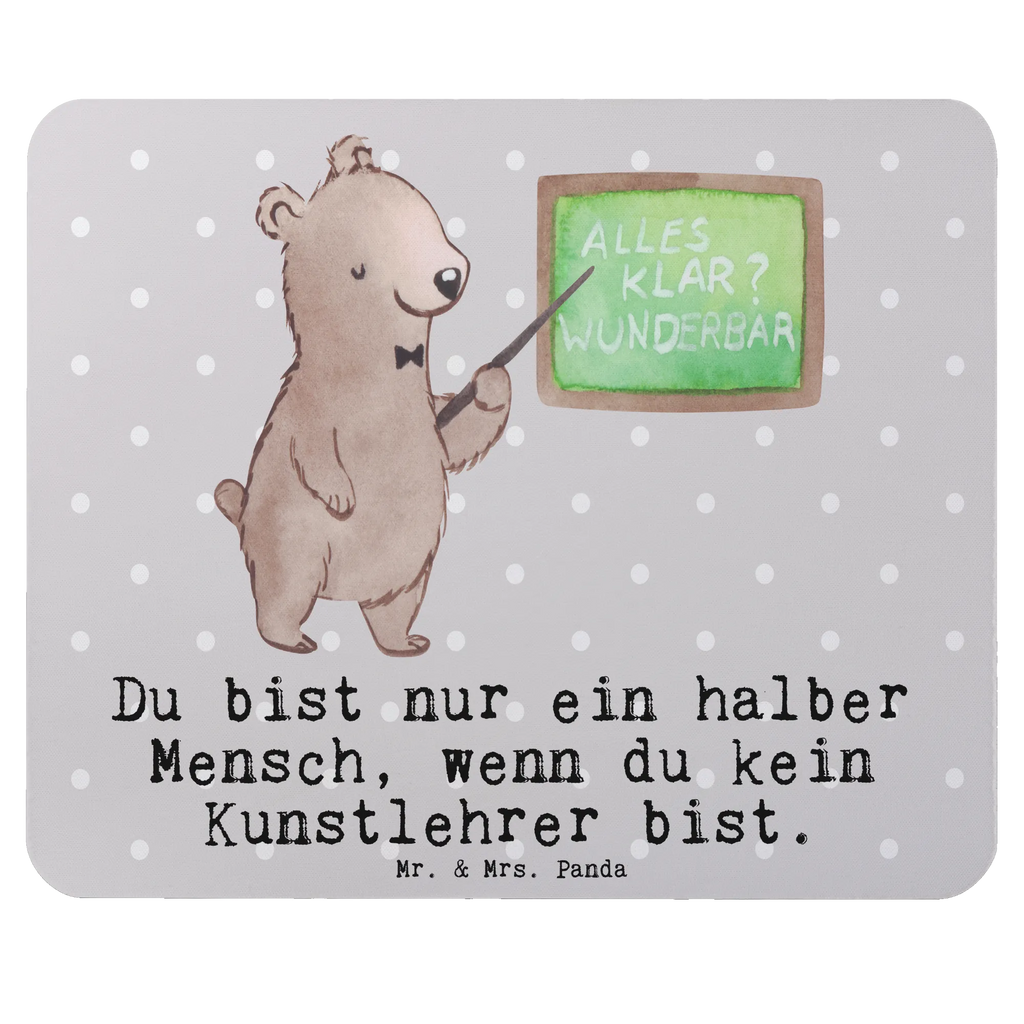 Mouse mat Art teacher heart Office, Gift, Mouse, Print, Work, PC, Motif, Pad, Mouse Pad, Study, fun, Student, saying, mousepad, gift, gift idea, best, farewell gift, passing exam, anniversary, retirement, promotion, job start, sayings, funny, profession