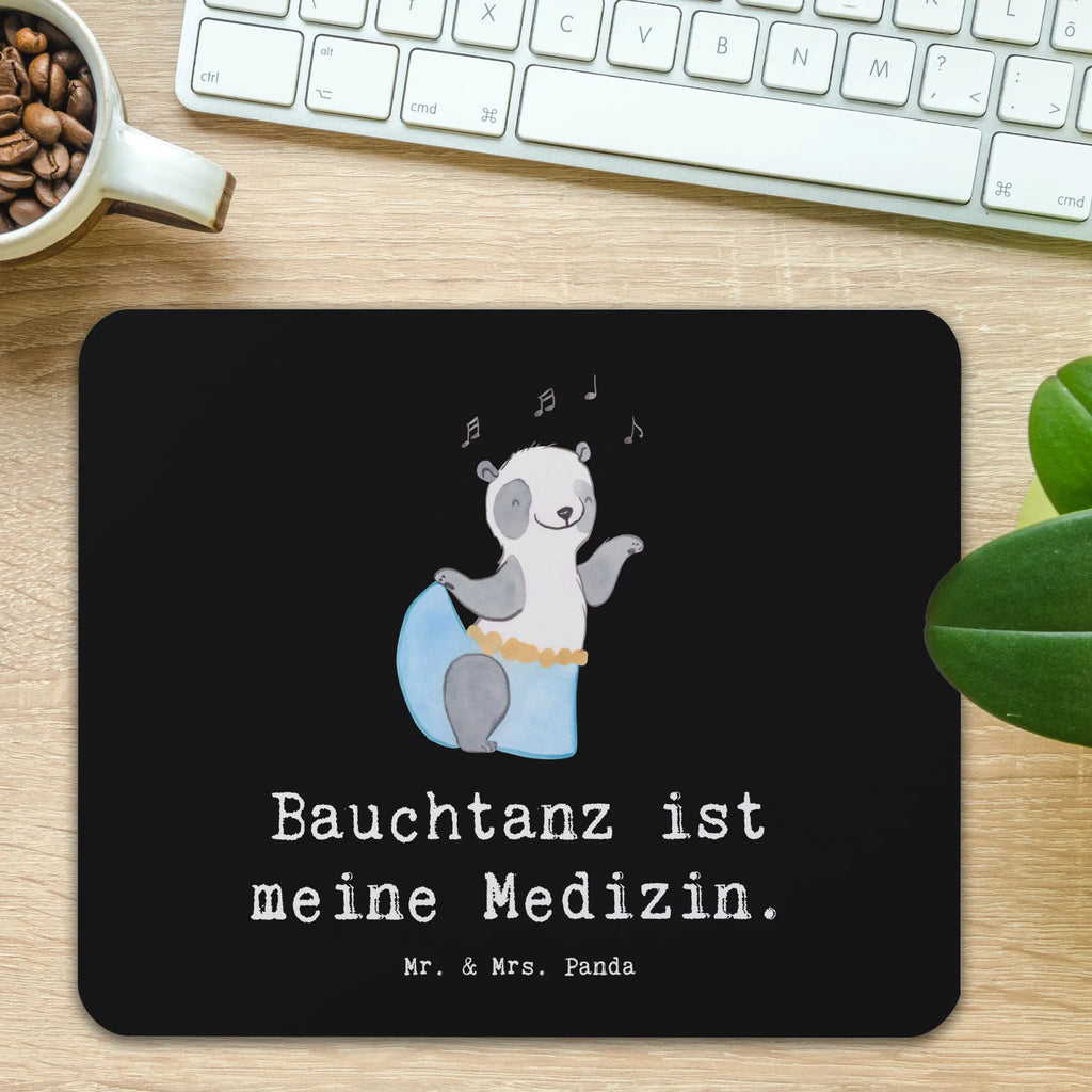 Mouse mat panda belly dance Arbeitszimmer, Büroausstattung, Mousepad, Computer zubehör, Designer Mauspad, Mauspad, Mauspad Büro, Mausunterlage, Einzigartiges Mauspad, PC Zubehör, Geschenk, Sport, Sportart, Hobby, Schenken, Danke, Dankeschön, Auszeichnung, Gewinn, Sportler, Bauchtanz, Tanzen, orientalischer Tanz