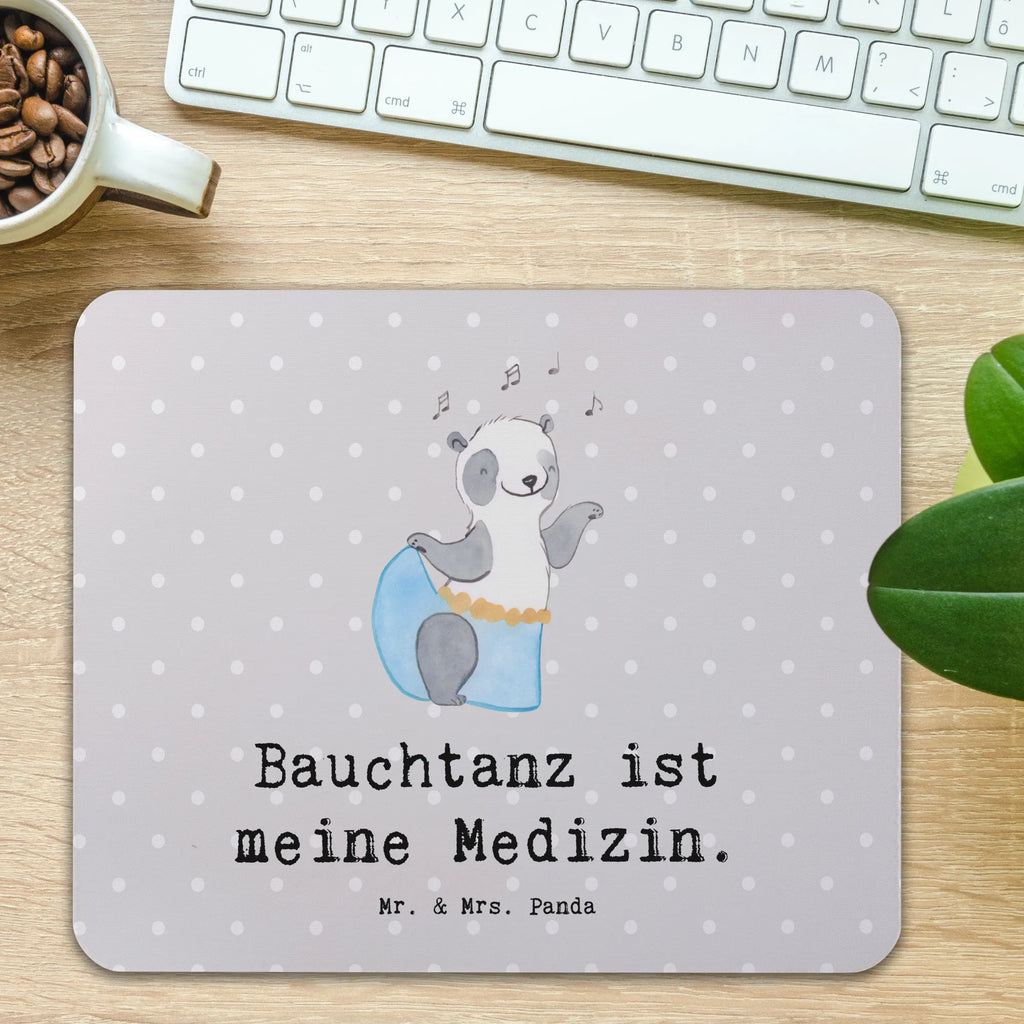 Mouse mat panda belly dance Arbeitszimmer, Büroausstattung, Mousepad, Computer zubehör, Designer Mauspad, Mauspad, Mauspad Büro, Mausunterlage, Einzigartiges Mauspad, PC Zubehör, Geschenk, Sport, Sportart, Hobby, Schenken, Danke, Dankeschön, Auszeichnung, Gewinn, Sportler, Bauchtanz, Tanzen, orientalischer Tanz