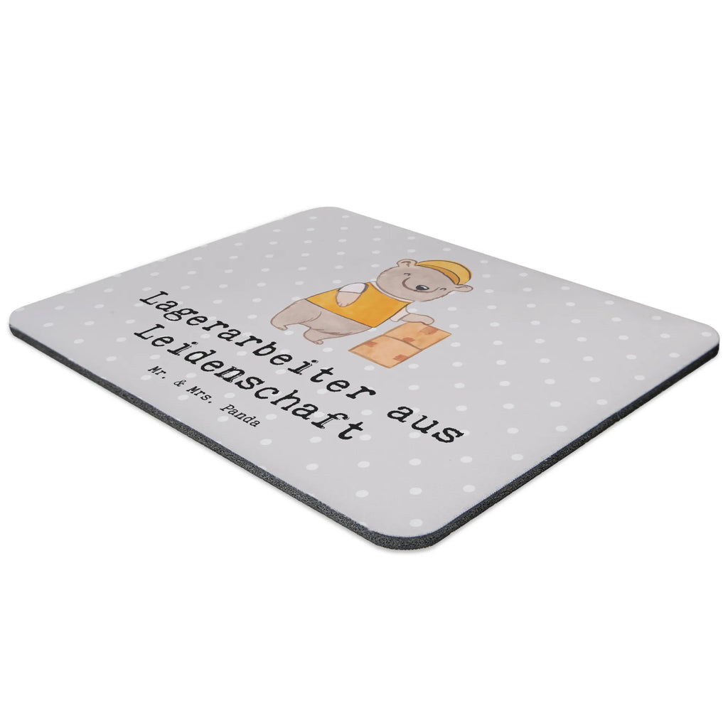 Mauspad Lagerarbeiter aus Leidenschaft Computer zubehör, Büroausstattung, Mauspad Büro, Mousepad, PC Zubehör, Einzigartiges Mauspad, Arbeitszimmer, Mauspad, Designer Mauspad, Mausunterlage, Beruf, Ausbildung, Jubiläum, Abschied, Rente, Kollege, Kollegin, Geschenk, Schenken, Arbeitskollege, Mitarbeiter, Firma, Danke, Dankeschön, Lagerarbeiter, Fachlagerist, Lagerist, Lagerverwalter