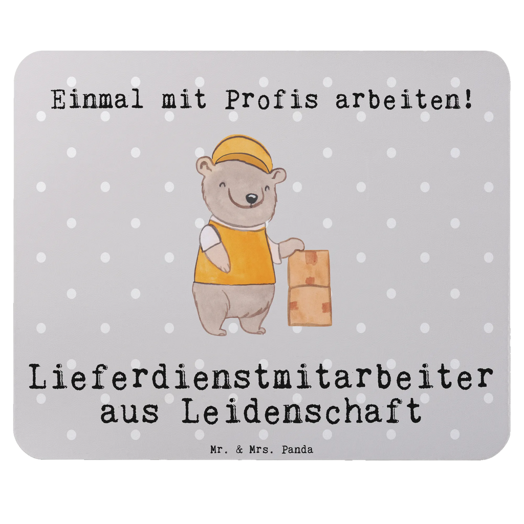 Mouse mat Delivery service employee Passion mousepad, Work, Mouse Pad, saying, fun, PC, Office, Pad, Motif, Gift, Student, Print, Mouse, Study, gift, gift idea, best, farewell gift, passing exam, anniversary, retirement, promotion, job start, sayings, funny, profession