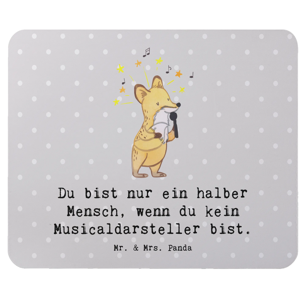 Mouse mat Musical actor Heart mousepad, Print, Office, Mouse, Mouse Pad, fun, Pad, Study, Student, Motif, Gift, Work, saying, PC, gift, gift idea, best, farewell gift, passing exam, anniversary, retirement, promotion, job start, sayings, funny, profession