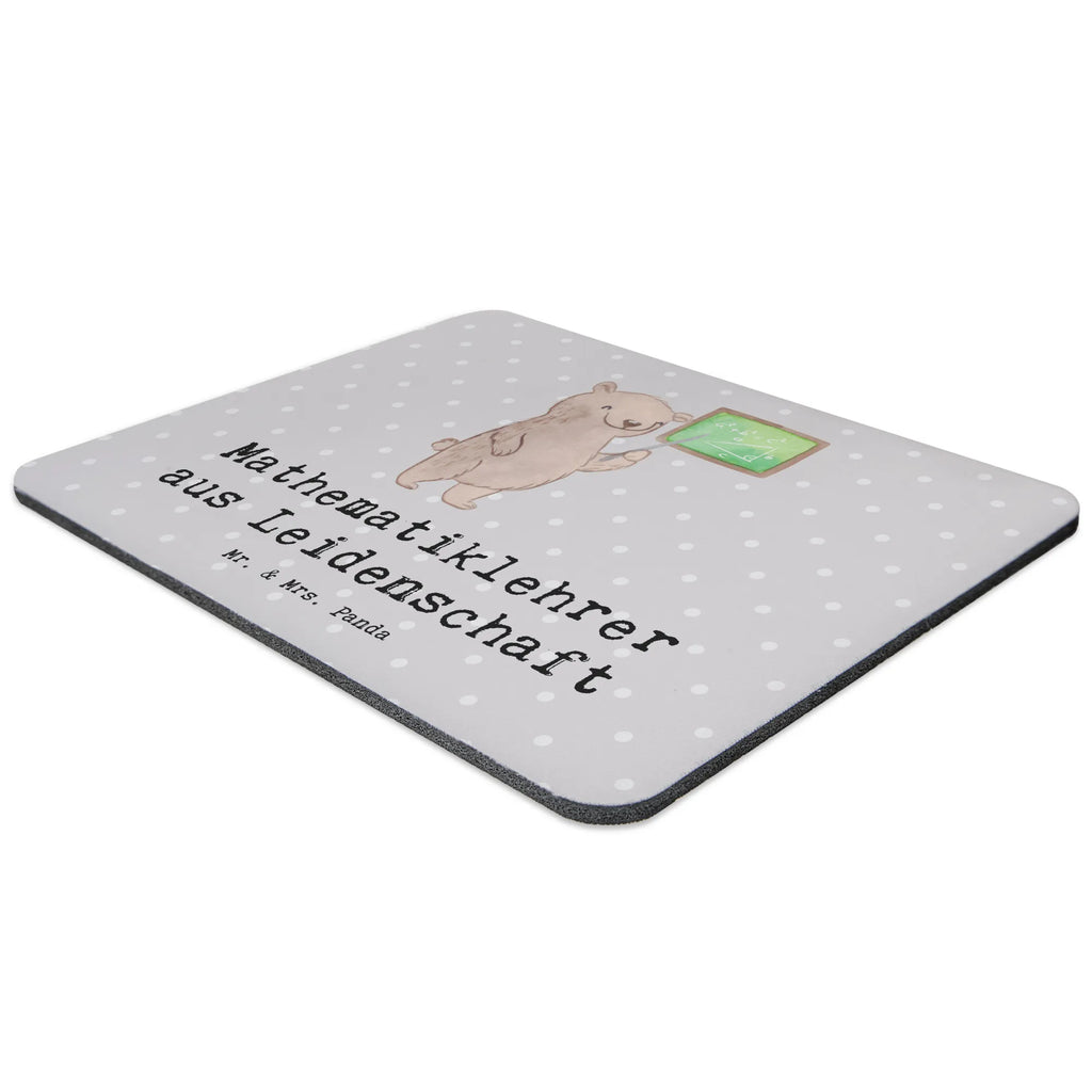 Mouse mat Mathematics Teacher Passion PC, Gift, mousepad, saying, Student, Mouse Pad, Motif, Print, Work, Mouse, Study, Pad, Office, fun, gift, gift idea, best, farewell gift, passing exam, anniversary, retirement, promotion, job start, sayings, funny, profession