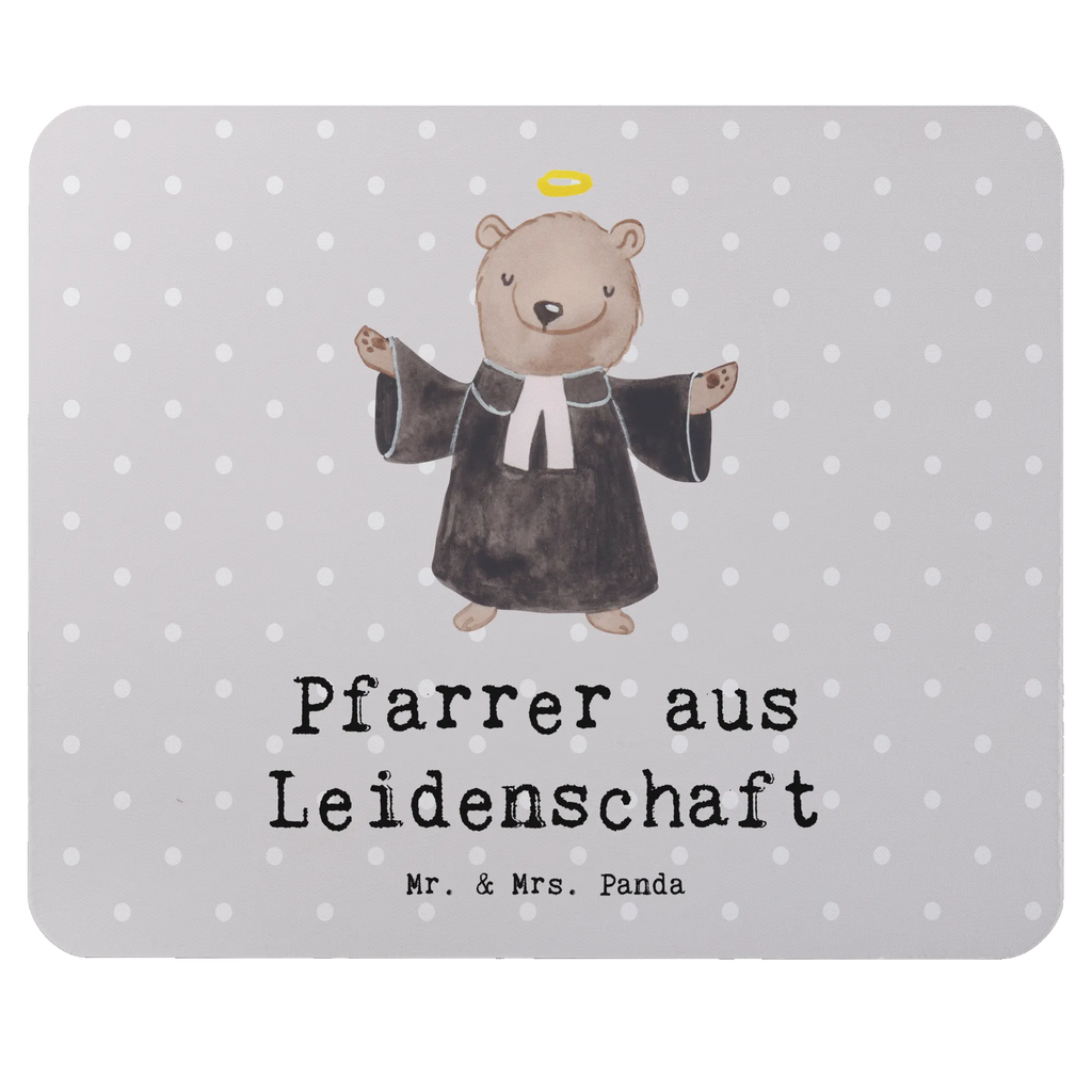 Podkładka pod mysz ksiądz Pasja Zawód, Wykształcenie, Jubileusz, Pożegnanie, Emerytura, Kolega, Koleżanka, Prezent, Dawać, Pracownik, Współpracownik, Firma, Dziękuję, Dziękuję bardzo