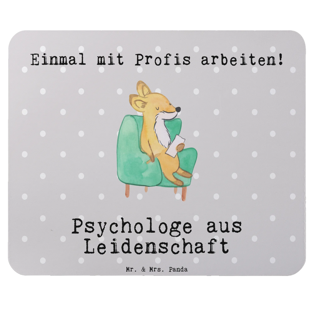 Mauspad Psychologe aus Leidenschaft pc mousepad, Mausunterlage, computermatte, laptop mauspad, mausteppich, computer mousepad, notebook mauspad, pc mauspad, pc mausunterlage, Mauspad, Mausmatte, mauspad pc, computer mauspad, mousematte, mauspad laptop, laptop mousepad, Mousepad, Geschenk, Schenken, Jubiläum, Danke, Dankeschön, Beruf, Ausbildung, Abschied, Rente, Kollege, Kollegin, Arbeitskollege, Mitarbeiter, Firma, Studium, Therapeut, Psychologe