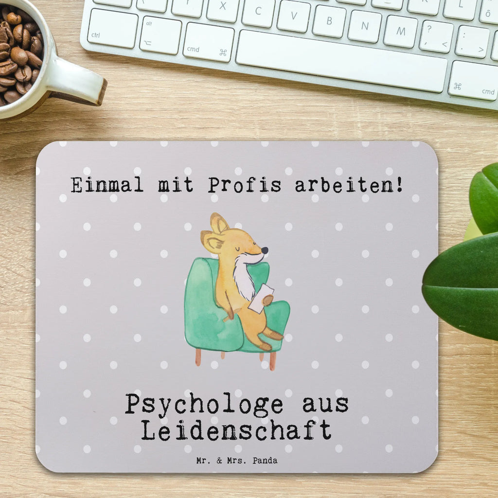 Mauspad Psychologe aus Leidenschaft pc mousepad, Mausunterlage, computermatte, laptop mauspad, mausteppich, computer mousepad, notebook mauspad, pc mauspad, pc mausunterlage, Mauspad, Mausmatte, mauspad pc, computer mauspad, mousematte, mauspad laptop, laptop mousepad, Mousepad, Geschenk, Schenken, Jubiläum, Danke, Dankeschön, Beruf, Ausbildung, Abschied, Rente, Kollege, Kollegin, Arbeitskollege, Mitarbeiter, Firma, Studium, Therapeut, Psychologe