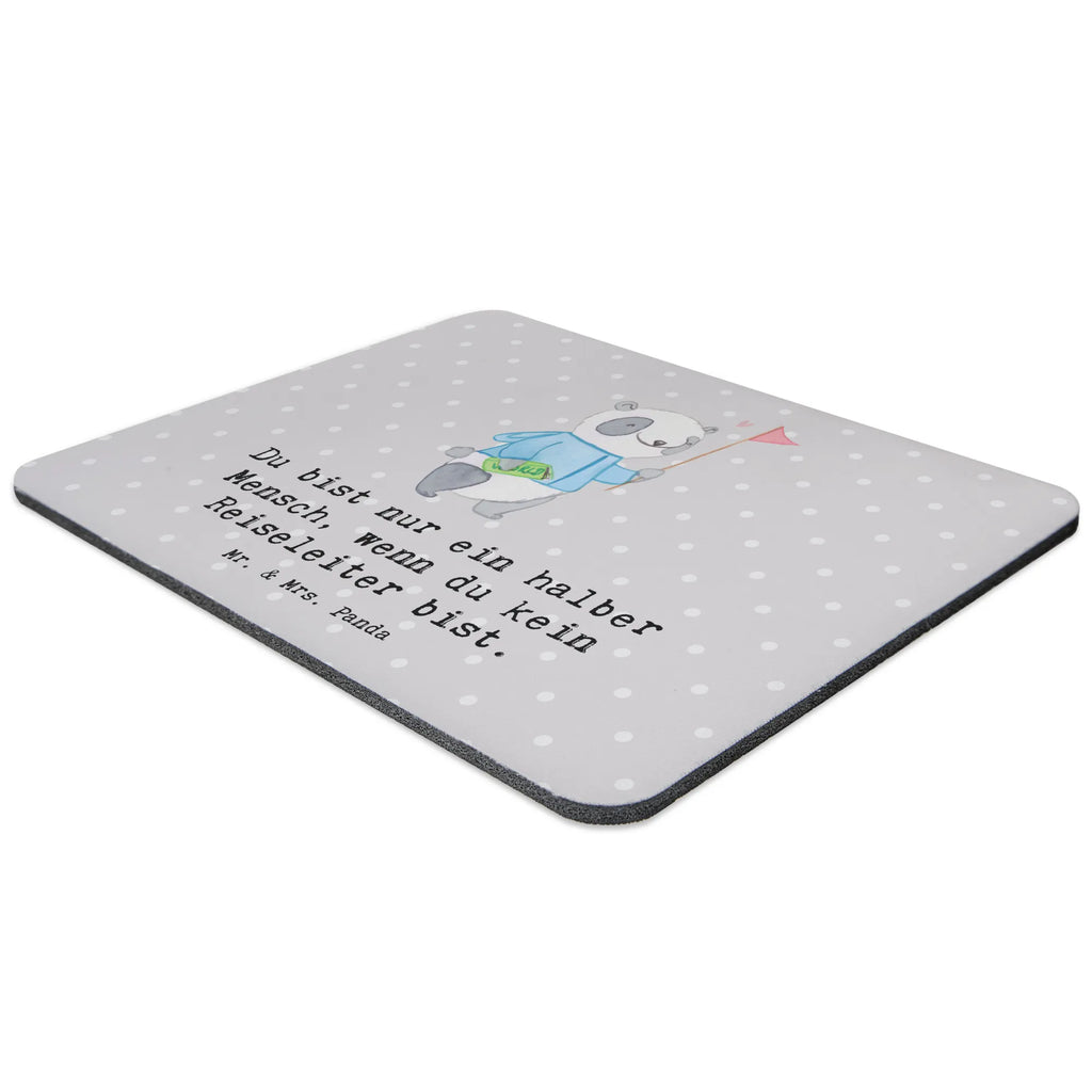 Mouse mat Tour guide Heart fun, Work, Motif, mousepad, Print, Study, PC, Mouse Pad, Office, Student, Gift, Mouse, saying, Pad, gift, gift idea, best, farewell gift, passing exam, anniversary, retirement, promotion, job start, sayings, funny, profession