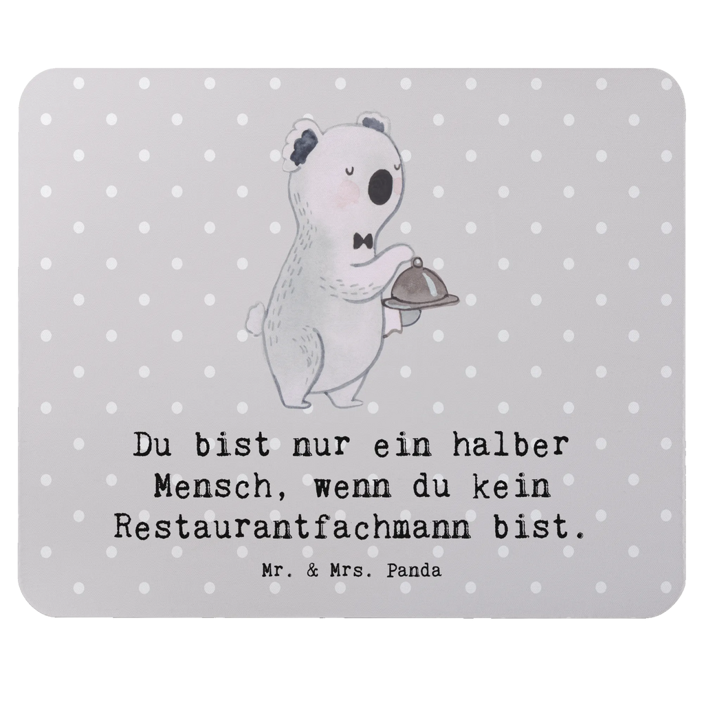 Mouse mat Restaurant Professional Heart Mouse Pad, Mouse, Motif, Work, fun, mousepad, Study, Pad, PC, Print, Student, saying, Office, Gift, gift, gift idea, best, farewell gift, passing exam, anniversary, retirement, promotion, job start, sayings, funny, profession