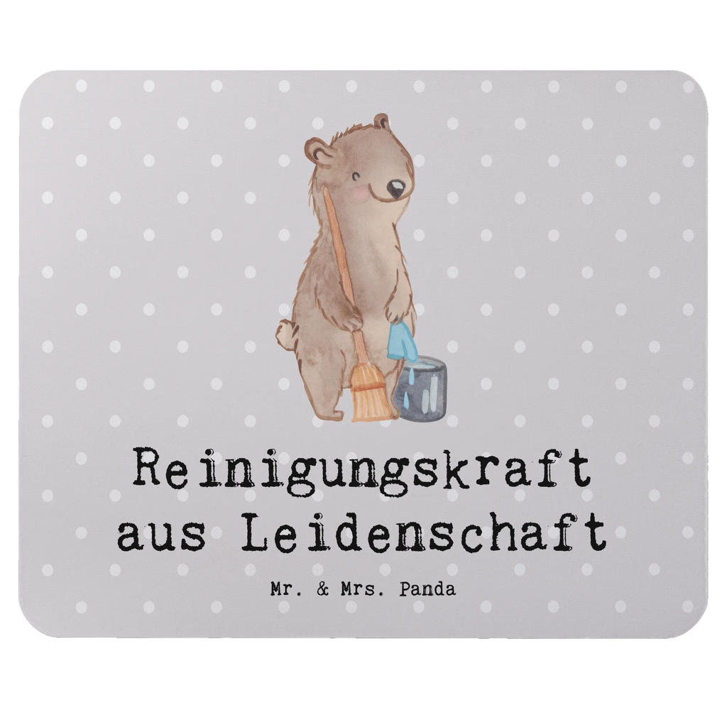 Mouse mat Cleaning power Passion Motif, Mouse Pad, Gift, fun, Pad, Mouse, saying, Office, Print, Student, Work, PC, mousepad, Study, gift, gift idea, best, farewell gift, passing exam, anniversary, retirement, promotion, job start, sayings, funny, profession