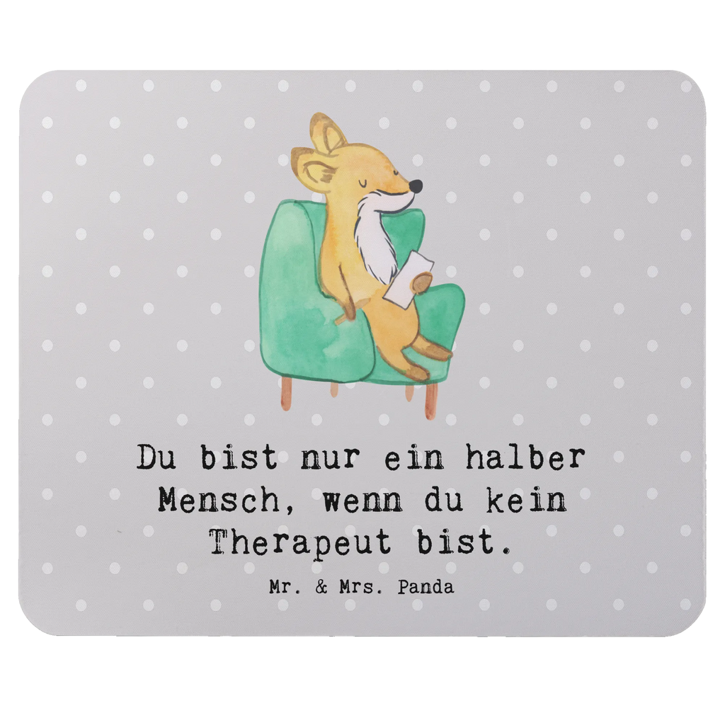 Mauspad Therapeut mit Herz mauspad laptop, computer mousepad, Mousepad, mousematte, Mausunterlage, pc mauspad, pc mousepad, mauspad pc, laptop mauspad, laptop mousepad, computermatte, notebook mauspad, mausteppich, computer mauspad, Mausmatte, Mauspad, pc mausunterlage, Geschenk, Schenken, Jubiläum, Danke, Dankeschön, Beruf, Ausbildung, Abschied, Rente, Kollege, Kollegin, Arbeitskollege, Mitarbeiter, Firma