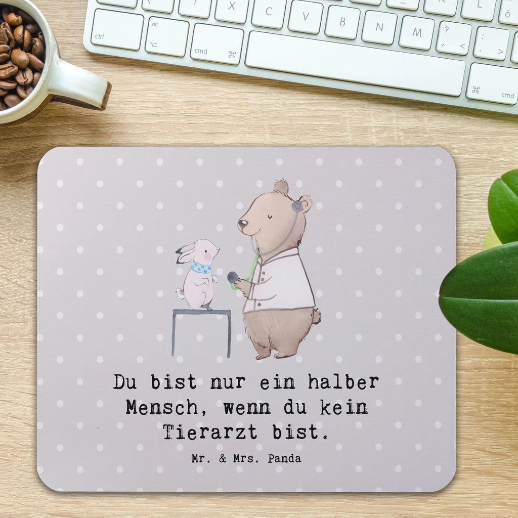 Mauspad Tierarzt mit Herz Einzigartiges Mauspad, Designer Mauspad, Mausunterlage, Mauspad Büro, Mousepad, Mauspad, Arbeitszimmer, Computer zubehör, Büroausstattung, PC Zubehör, Beruf, Ausbildung, Jubiläum, Abschied, Rente, Kollege, Kollegin, Geschenk, Schenken, Arbeitskollege, Mitarbeiter, Firma, Danke, Dankeschön