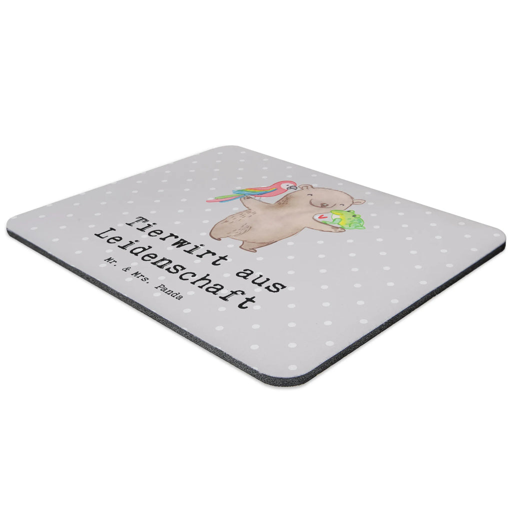 Mauspad Tierwirt aus Leidenschaft Mousepad, Einzigartiges Mauspad, PC Zubehör, Computer zubehör, Mauspad Büro, Büroausstattung, Mauspad, Designer Mauspad, Arbeitszimmer, Mausunterlage, Beruf, Ausbildung, Jubiläum, Abschied, Rente, Kollege, Kollegin, Geschenk, Schenken, Arbeitskollege, Mitarbeiter, Firma, Danke, Dankeschön, Tierwirt, Landwirt; Bauer, Bauernhof, Farmer, Agronom