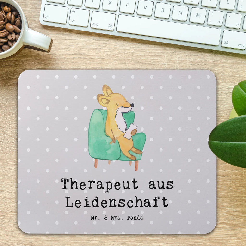 Mouse mat Therapist Passion computermatte, pc mousepad, laptop mauspad, Mausmatte, Mousepad, pc mausunterlage, computer mousepad, mousematte, pc mauspad, mauspad pc, mausteppich, mauspad laptop, computer mauspad, laptop mousepad, Mauspad, Mausunterlage, notebook mauspad, Geschenk, Schenken, Jubiläum, Danke, Dankeschön, Beruf, Ausbildung, Abschied, Rente, Kollege, Kollegin, Arbeitskollege, Mitarbeiter, Firma