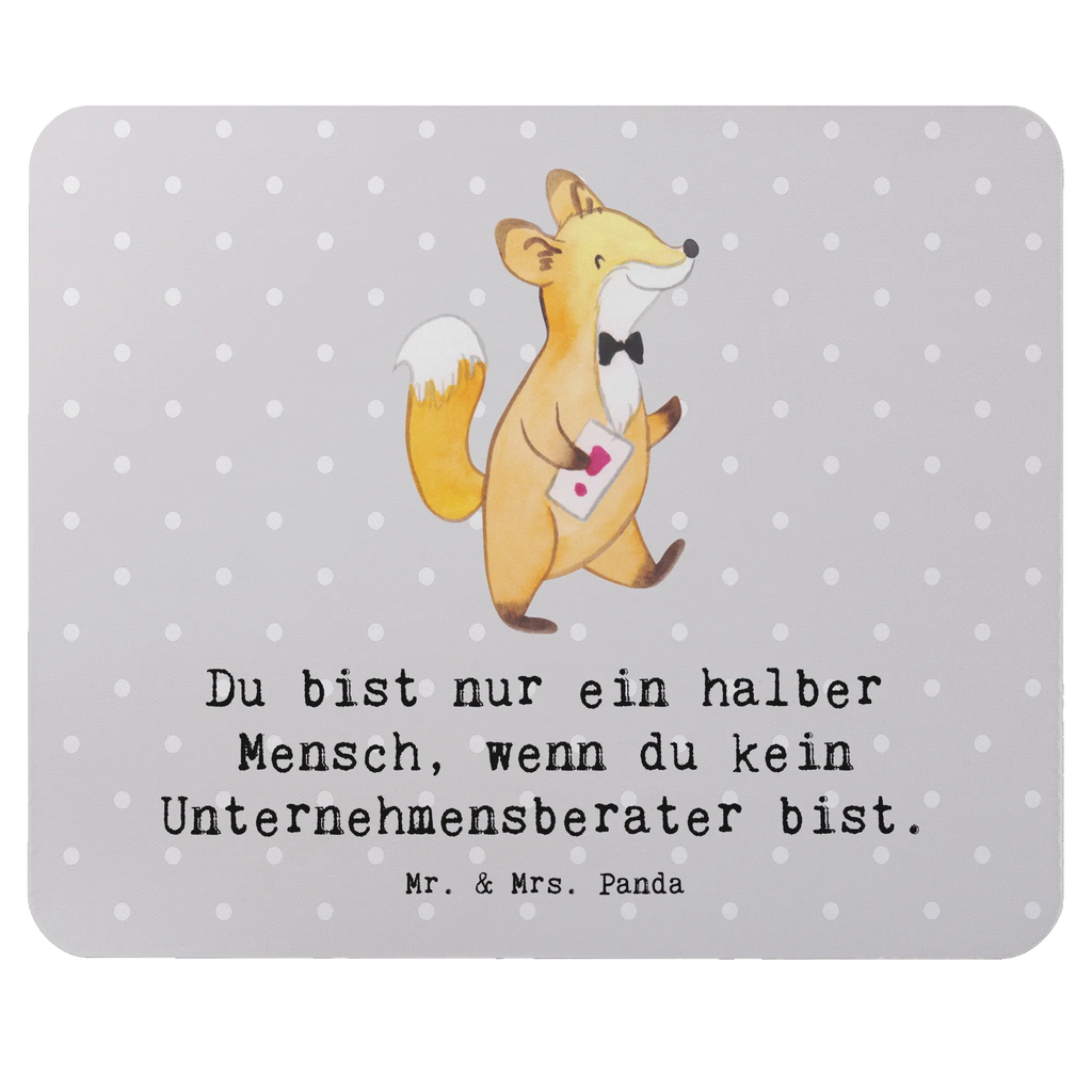 Mouse mat Management consultant Heart Mouse, saying, Motif, PC, Office, Print, Gift, Work, Pad, Student, fun, Study, mousepad, Mouse Pad, gift, gift idea, best, farewell gift, passing exam, anniversary, retirement, promotion, job start, sayings, funny, profession