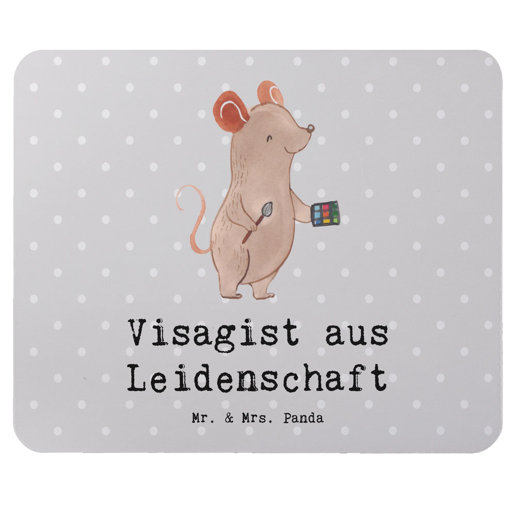 Podkładka pod mysz Makijażysta Pasja Mousepad, PC Zubehör, Mauspad Büro, Designer Mauspad, Einzigartiges Mauspad, Büroausstattung, Arbeitszimmer, Mausunterlage, Computer zubehör, Mauspad, Beruf, Ausbildung, Jubiläum, Abschied, Rente, Kollege, Kollegin, Geschenk, Schenken, Arbeitskollege, Mitarbeiter, Firma, Danke, Dankeschön, Beauty Salon, Kosmetikstudio, Kosmetiker, Visagist, Maskenbildner, Eröffnung, Make Up Artist