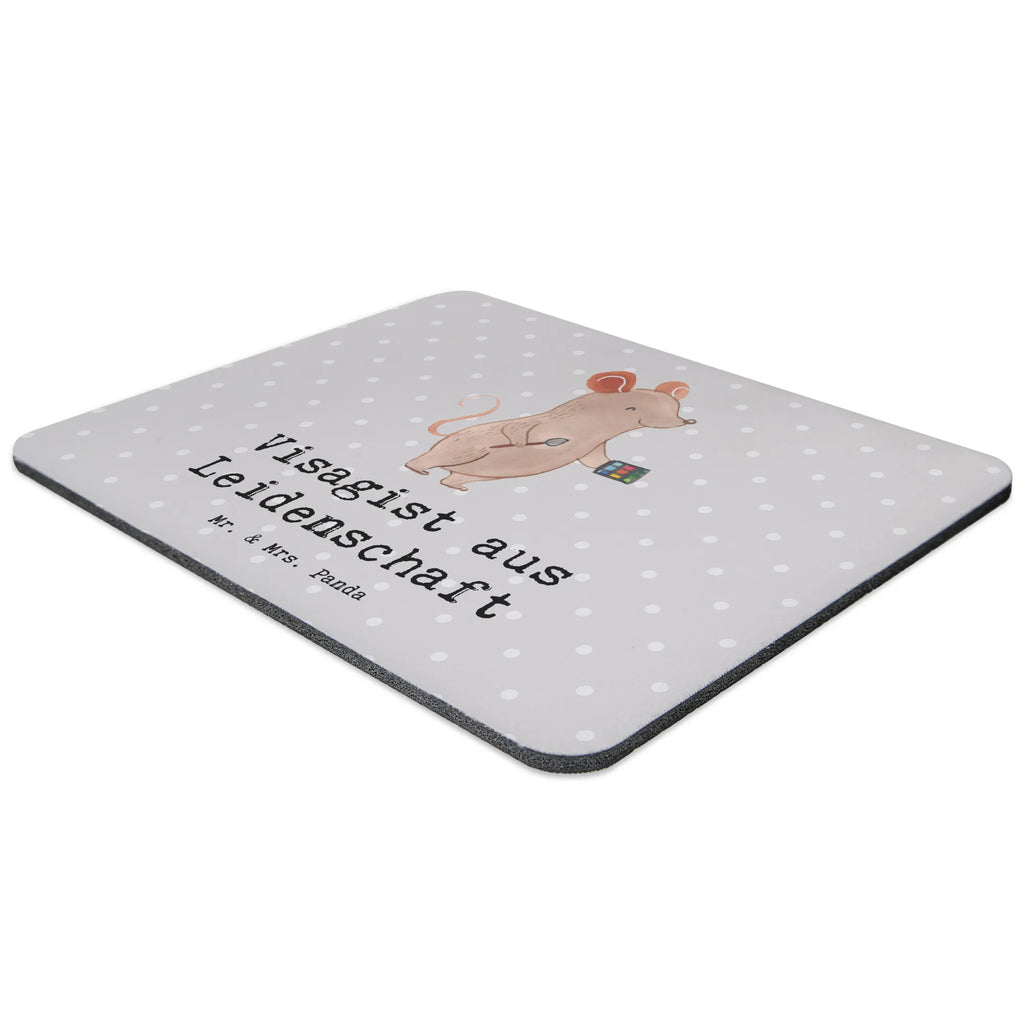 Podkładka pod mysz Makijażysta Pasja Mousepad, PC Zubehör, Mauspad Büro, Designer Mauspad, Einzigartiges Mauspad, Büroausstattung, Arbeitszimmer, Mausunterlage, Computer zubehör, Mauspad, Beruf, Ausbildung, Jubiläum, Abschied, Rente, Kollege, Kollegin, Geschenk, Schenken, Arbeitskollege, Mitarbeiter, Firma, Danke, Dankeschön, Beauty Salon, Kosmetikstudio, Kosmetiker, Visagist, Maskenbildner, Eröffnung, Make Up Artist
