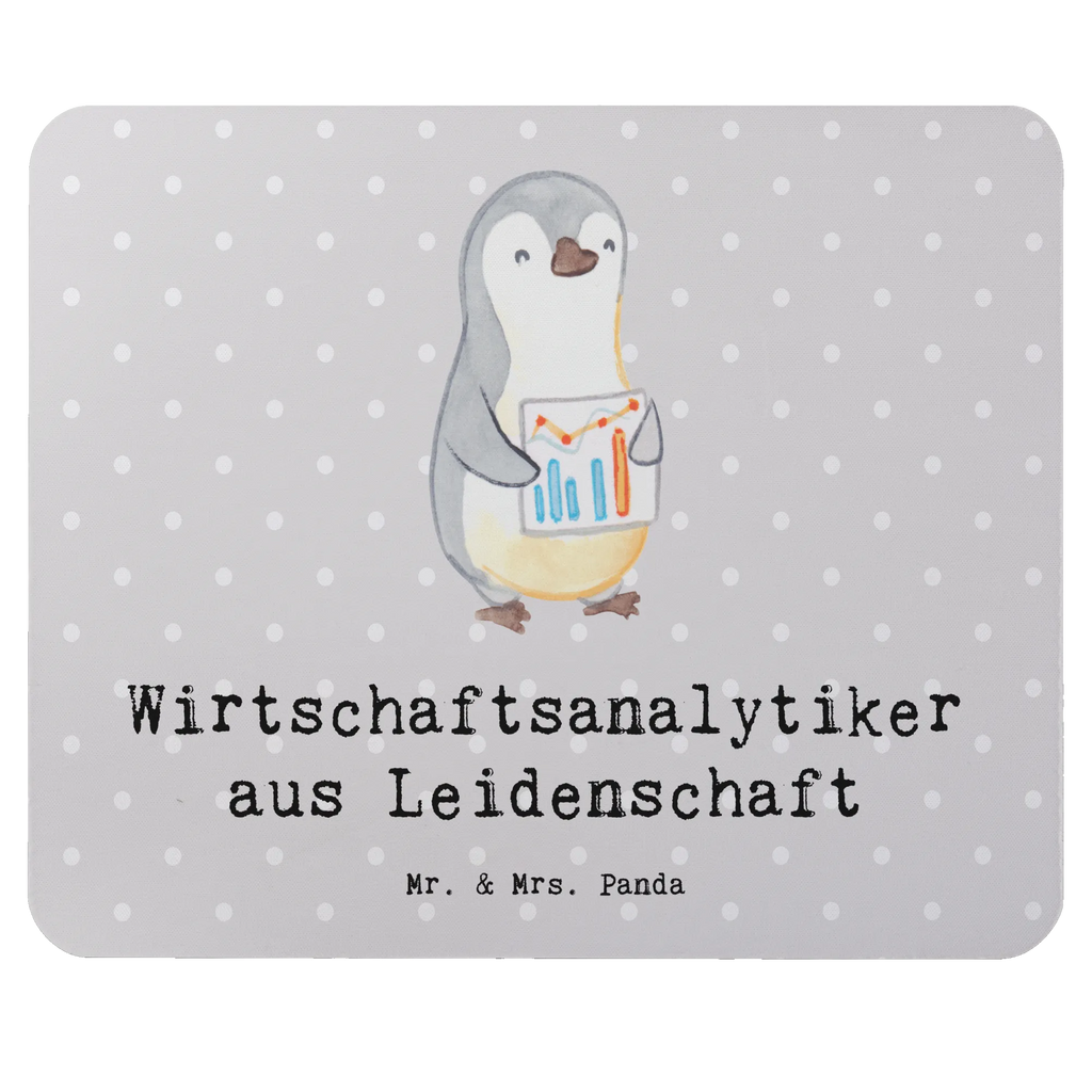 Mauspad Wirtschaftsanalytiker aus Leidenschaft Mausunterlage, Mauspad Büro, Arbeitszimmer, PC Zubehör, Büroausstattung, Einzigartiges Mauspad, Mauspad, Computer zubehör, Mousepad, Designer Mauspad, Beruf, Ausbildung, Jubiläum, Abschied, Rente, Kollege, Kollegin, Geschenk, Schenken, Arbeitskollege, Mitarbeiter, Firma, Danke, Dankeschön