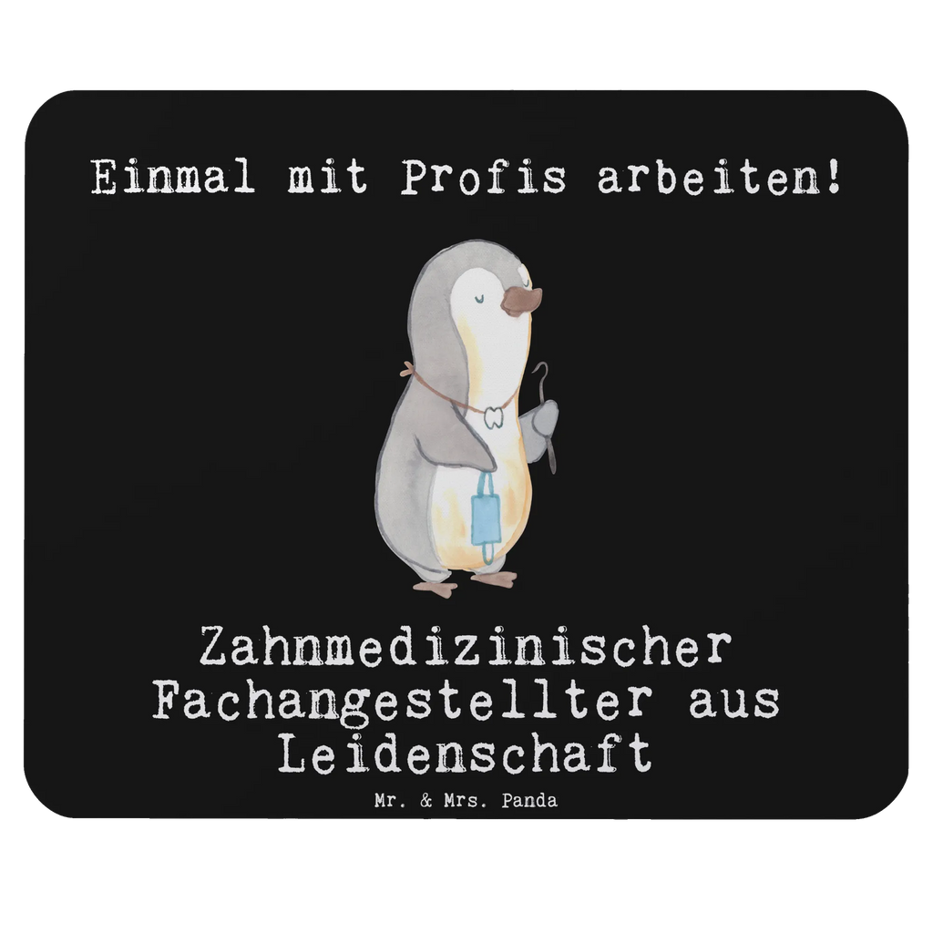 Mauspad Zahnmedizinischer Fachangestellter aus Leidenschaft Mousepad, Mauspad, Mausunterlage, Computer zubehör, Büroausstattung, Designer Mauspad, PC Zubehör, Einzigartiges Mauspad, Arbeitszimmer, Mauspad Büro, Beruf, Ausbildung, Jubiläum, Abschied, Rente, Kollege, Kollegin, Geschenk, Schenken, Arbeitskollege, Mitarbeiter, Firma, Danke, Dankeschön