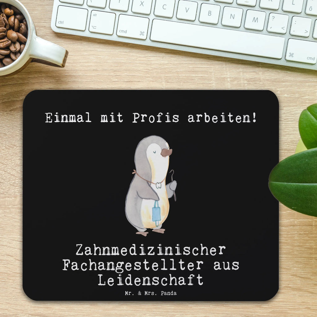 Mauspad Zahnmedizinischer Fachangestellter aus Leidenschaft Mousepad, Mauspad, Mausunterlage, Computer zubehör, Büroausstattung, Designer Mauspad, PC Zubehör, Einzigartiges Mauspad, Arbeitszimmer, Mauspad Büro, Beruf, Ausbildung, Jubiläum, Abschied, Rente, Kollege, Kollegin, Geschenk, Schenken, Arbeitskollege, Mitarbeiter, Firma, Danke, Dankeschön