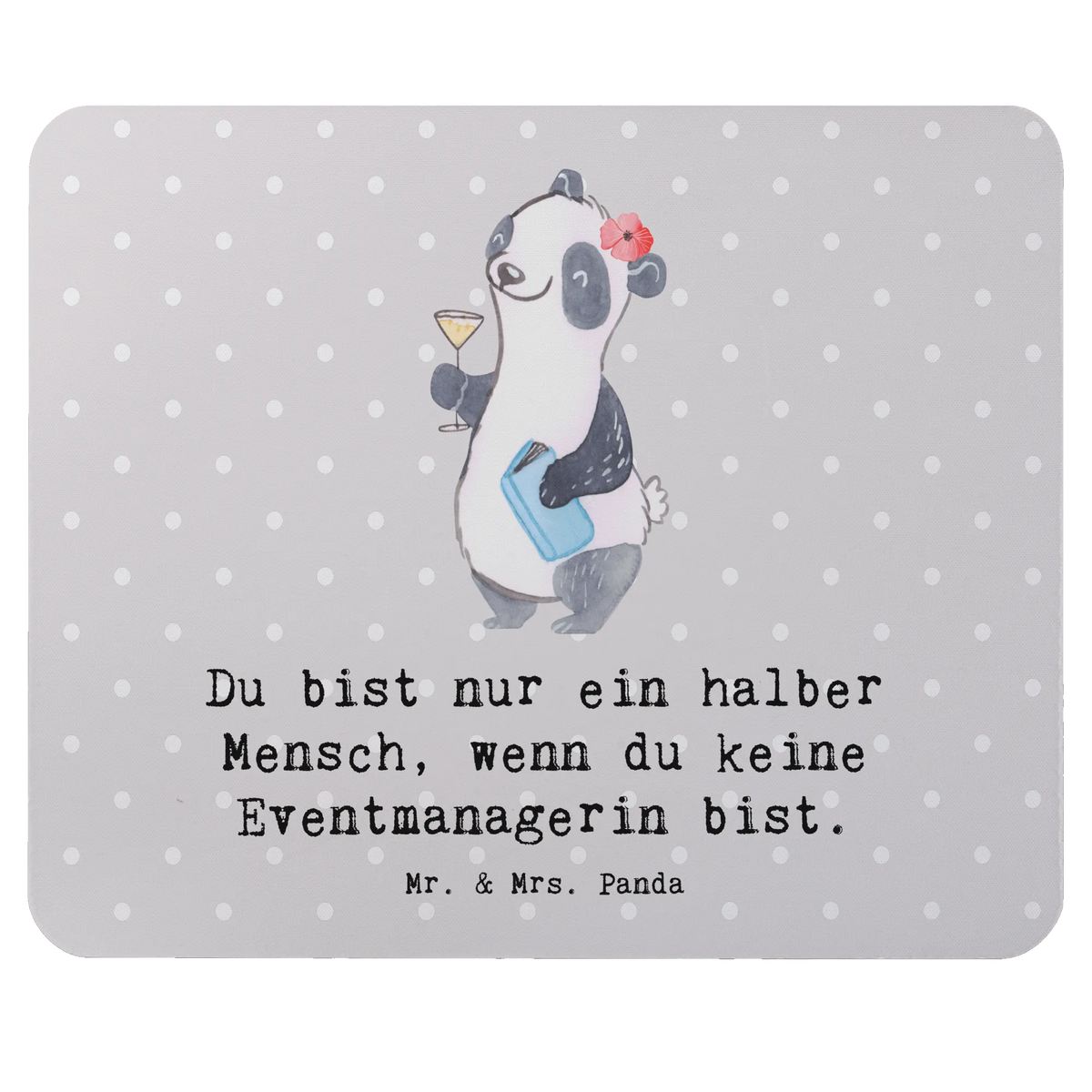 Mouse mat Event Manager Heart PC, fun, Motif, Student, Work, Mouse Pad, Pad, saying, Print, Gift, Mouse, Office, Study, mousepad, gift, gift idea, best, farewell gift, passing exam, anniversary, retirement, promotion, job start, sayings, funny, profession
