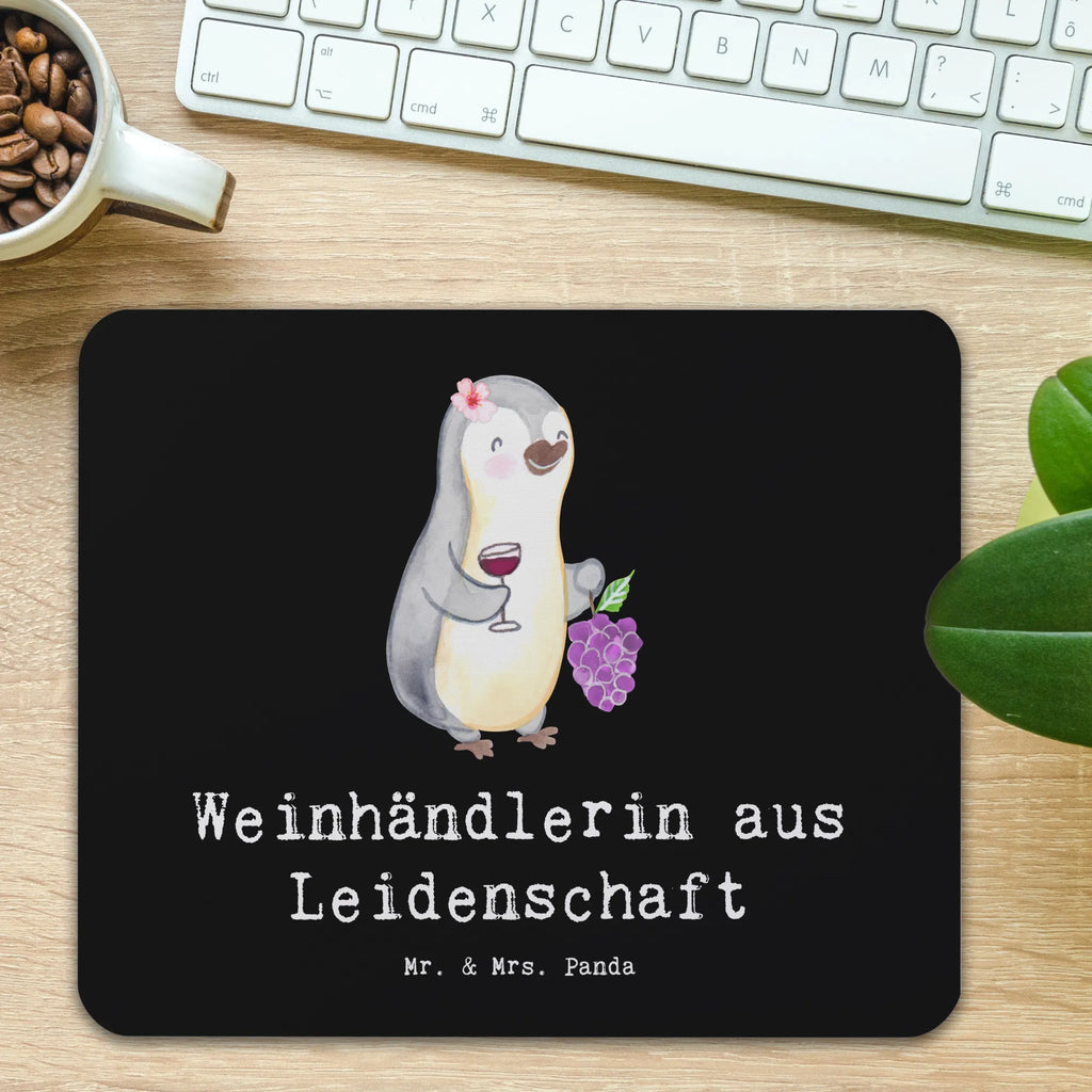Mouse mat Wine Merchant Passion Pad, Work, Print, Study, Mouse Pad, Gift, Office, mousepad, Student, Mouse, saying, Motif, PC, fun, gift, gift idea, best, farewell gift, passing exam, anniversary, retirement, promotion, job start, sayings, funny, profession