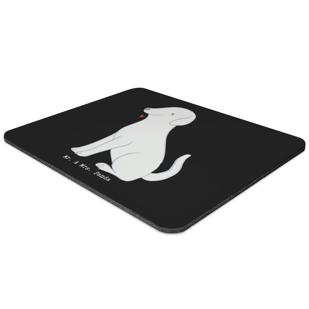 Mouse mat Labrador Life Saver Mouse Pad, Mouse, fun, Student, PC, Pad, Work, Print, mousepad, saying, Gift, Motif, Office, Study, Dog, dog breed, purebred dog, dog owner, gift, animal lover, giving, puppy