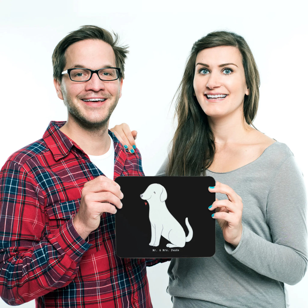 Mouse mat Labrador Life Saver Mouse Pad, Mouse, fun, Student, PC, Pad, Work, Print, mousepad, saying, Gift, Motif, Office, Study, Dog, dog breed, purebred dog, dog owner, gift, animal lover, giving, puppy