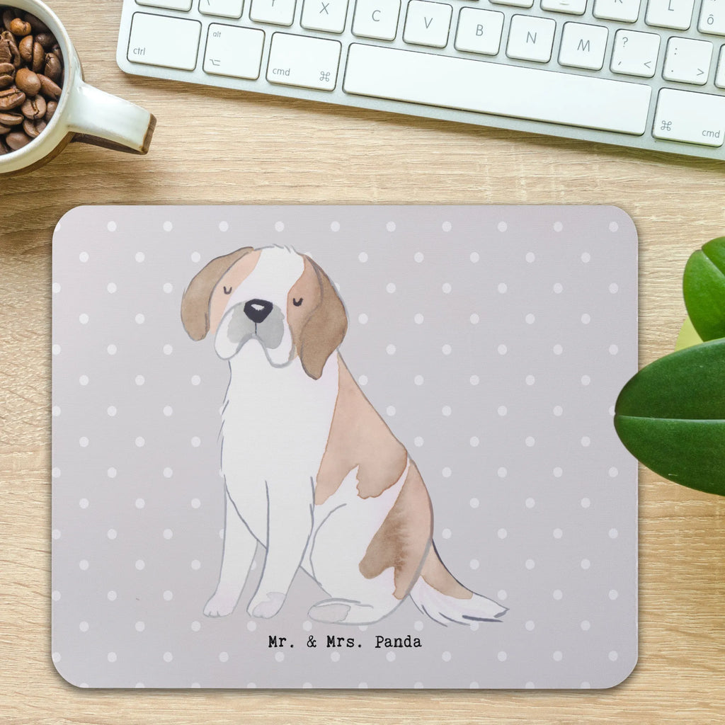 Mauspad Saint Bernard Lebensretter pc mausunterlage, notebook mauspad, Mauspad, mousematte, mauspad laptop, mauspad pc, mausteppich, computermatte, Mausunterlage, laptop mousepad, pc mousepad, laptop mauspad, Mousepad, computer mousepad, computer mauspad, pc mauspad, Mausmatte, Geschenk, Hund, Schenken, Hunderasse, Rassehund, Hundebesitzer, Tierfreund, Welpe, St. Bernhardshund, Perro San Bernardo, Saint Bernard Dog, Chien Du Saint-Bernard, Saint Bernard