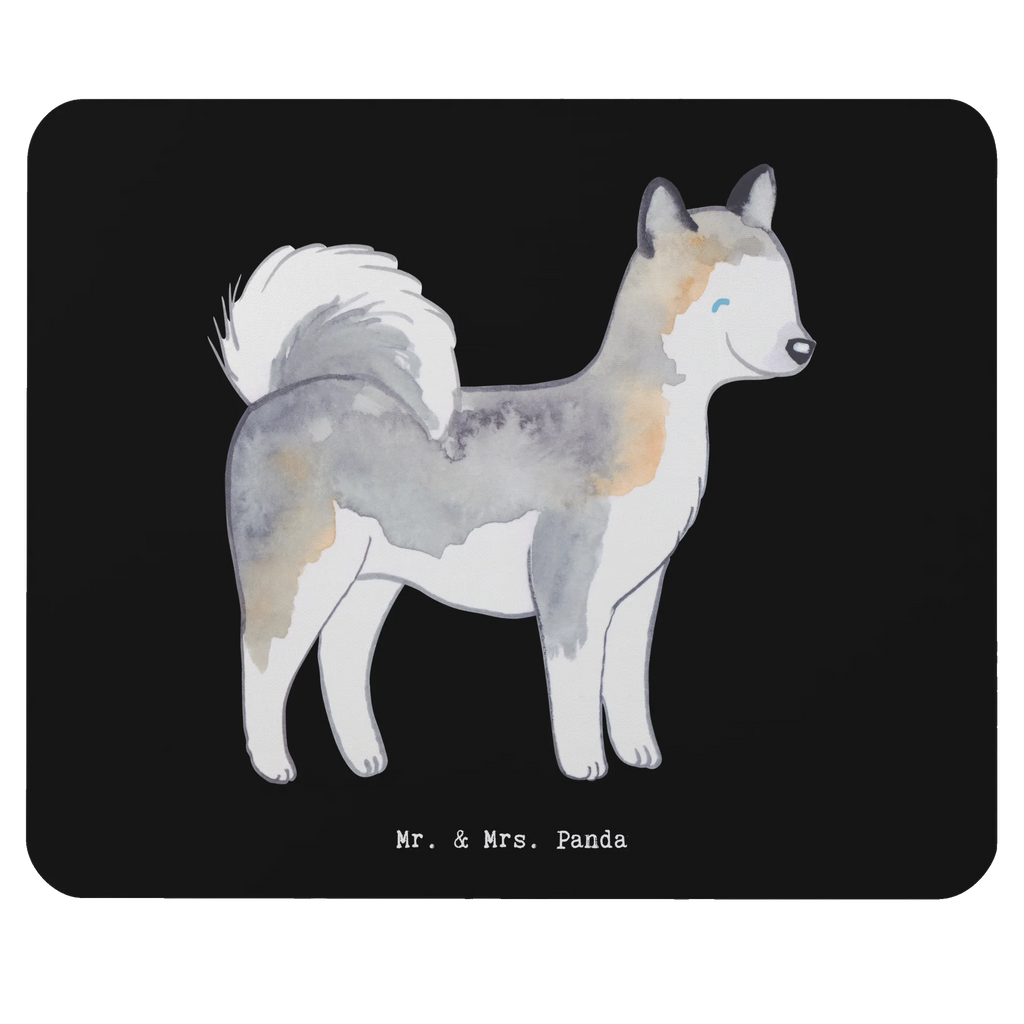Mauspad Siberian Husky Lebensretter Mauspad Büro, Büroausstattung, PC Zubehör, Designer Mauspad, Computer zubehör, Einzigartiges Mauspad, Arbeitszimmer, Mauspad, Mausunterlage, Mousepad, Hund, Hunderasse, Rassehund, Hundebesitzer, Geschenk, Tierfreund, Schenken, Welpe, Siberian Husky