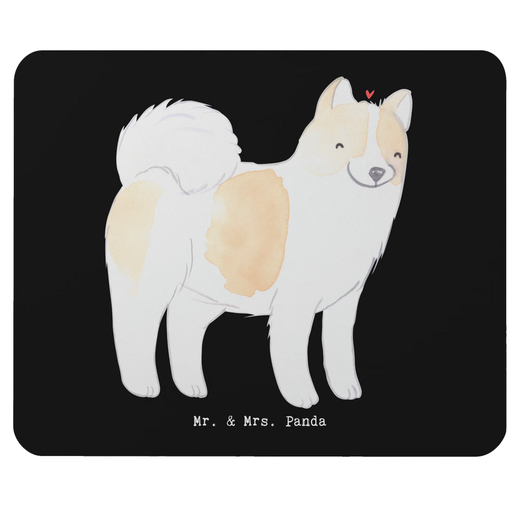 Mouse mat Thai Bangkaew Lifesaver Mouse, PC, mousepad, Work, Study, fun, Print, Mouse Pad, saying, Motif, Gift, Student, Office, Pad, Dog, dog breed, purebred dog, dog owner, gift, animal lover, giving, puppy