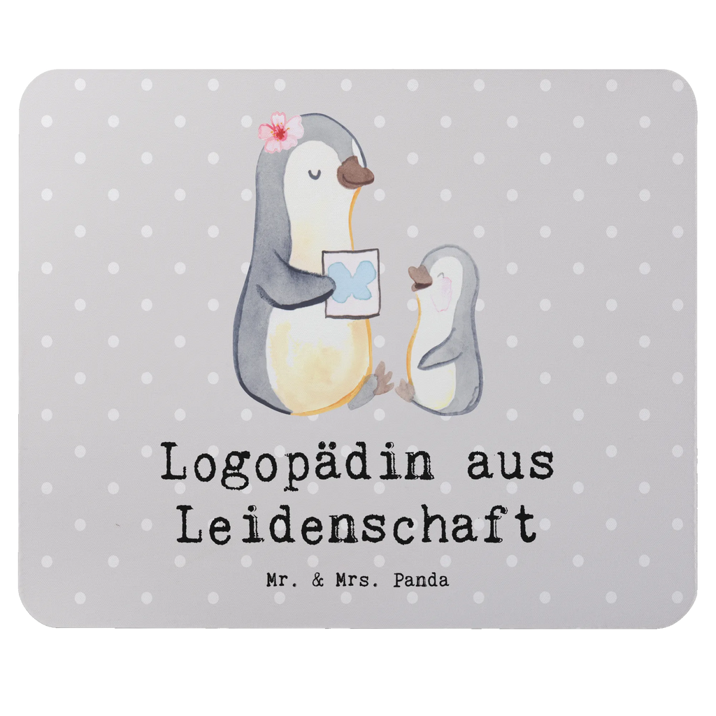 Mauspad Logopädin aus Leidenschaft Arbeitszimmer, PC Zubehör, Designer Mauspad, Mauspad Büro, Büroausstattung, Mausunterlage, Mousepad, Einzigartiges Mauspad, Mauspad, Computer zubehör, Beruf, Ausbildung, Jubiläum, Abschied, Rente, Kollege, Kollegin, Geschenk, Schenken, Arbeitskollege, Mitarbeiter, Firma, Danke, Dankeschön, Logopädie, Studium, Logopädin