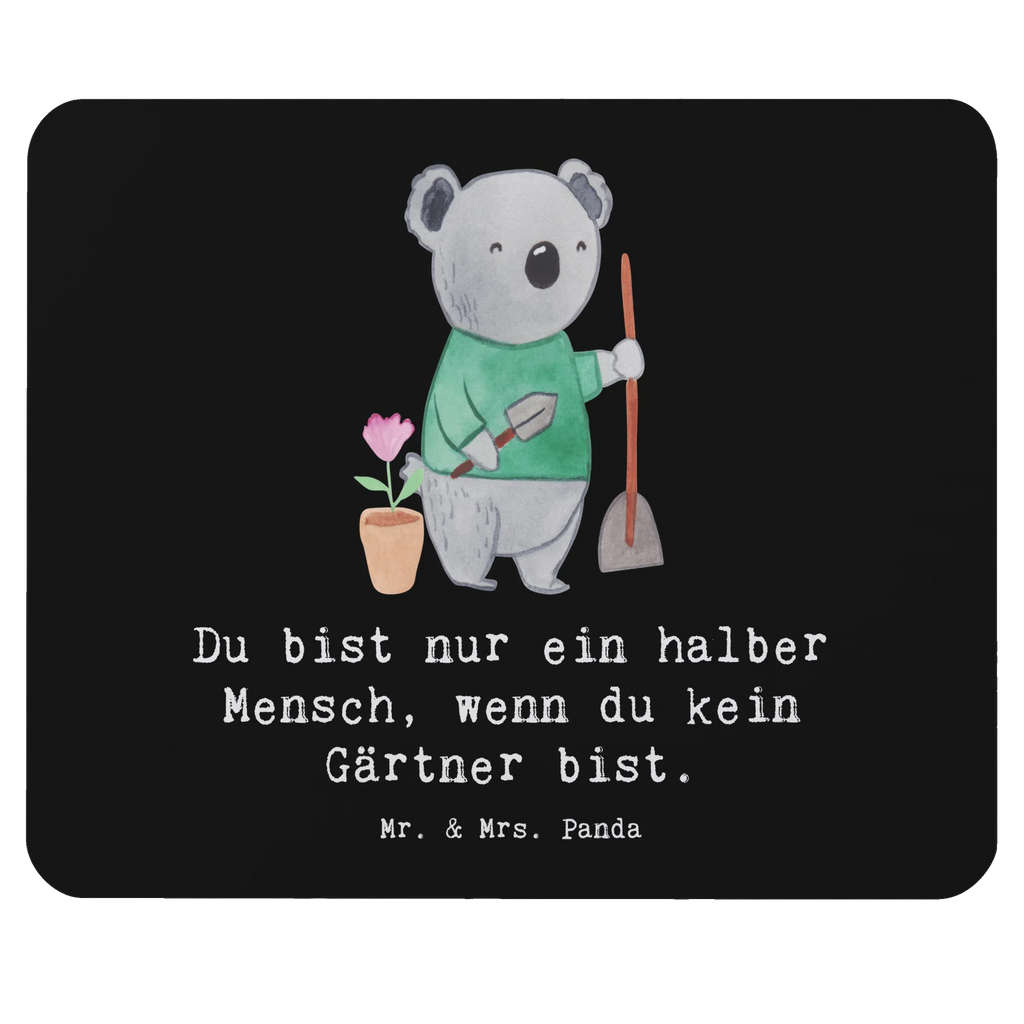 Mouse mat gardener heart fun, Gift, Print, Motif, Student, Work, Mouse, Office, Pad, mousepad, Mouse Pad, Study, saying, PC, gift, gift idea, best, farewell gift, passing exam, anniversary, retirement, promotion, job start, sayings, funny, profession