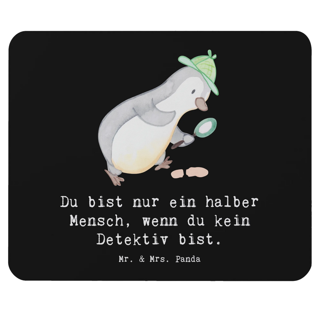 Mauspad Detektiv mit Herz PC Zubehör, Designer Mauspad, Mauspad Büro, Arbeitszimmer, Mauspad, Büroausstattung, Einzigartiges Mauspad, Computer zubehör, Mousepad, Mausunterlage, Beruf, Ausbildung, Jubiläum, Abschied, Rente, Kollege, Kollegin, Geschenk, Schenken, Arbeitskollege, Mitarbeiter, Firma, Danke, Dankeschön, Spurensuche, Agent, Privatdetektei, Wirtschaftsdetektei, Berufsdetektiv, Ermittler, Detektiv, Detektivausbildung