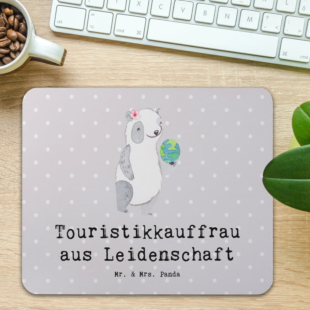 Mouse mat Travel Agent Passion mousepad, Pad, fun, Gift, Motif, Office, PC, Print, Work, Mouse Pad, Mouse, Study, Student, saying, gift, gift idea, best, farewell gift, passing exam, anniversary, retirement, promotion, job start, sayings, funny, profession