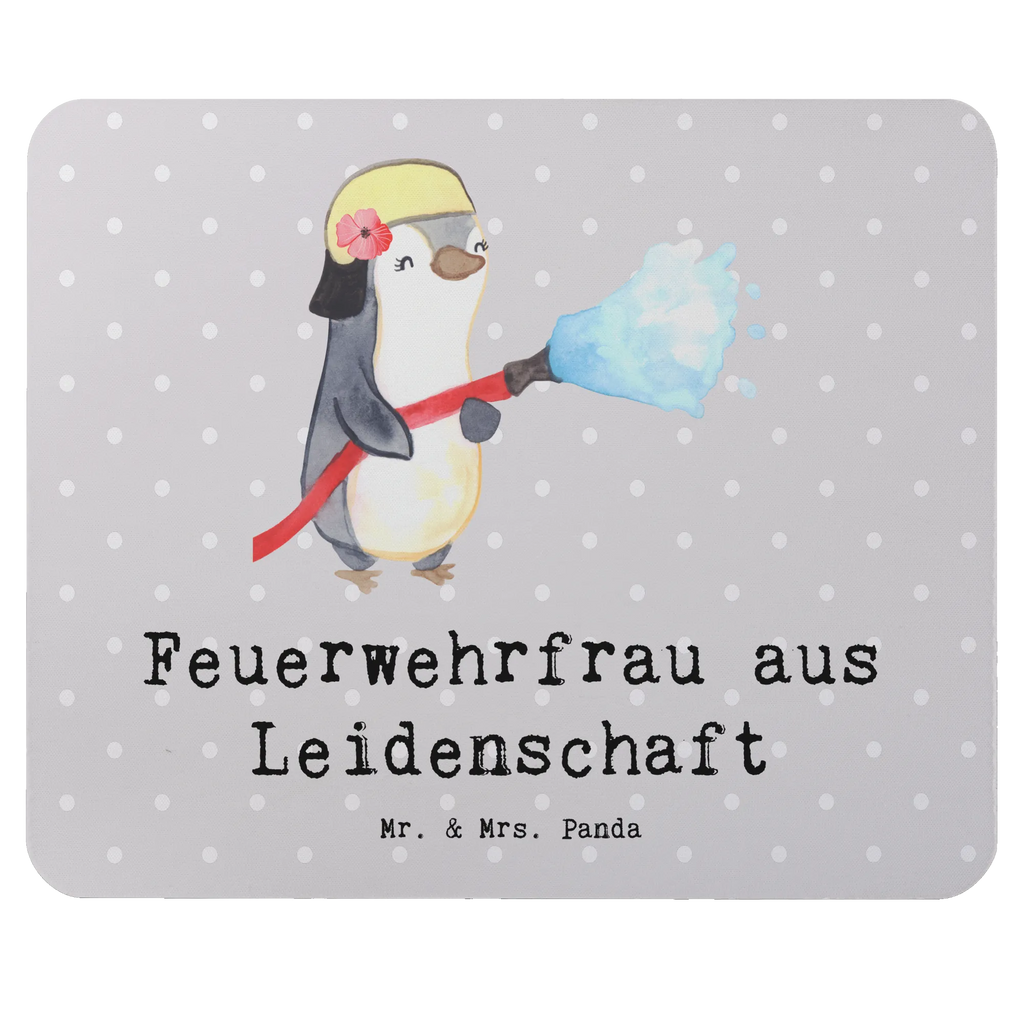 Mouse mat Firewoman Passion Mausmatte, laptop mousepad, computer mousepad, mousematte, mauspad laptop, Mausunterlage, computer mauspad, notebook mauspad, pc mauspad, Mauspad, pc mousepad, mausteppich, pc mausunterlage, computermatte, laptop mauspad, mauspad pc, Mousepad, Geschenk, Schenken, Jubiläum, Danke, Dankeschön, Beruf, Ausbildung, Abschied, Rente, Kollege, Kollegin, Arbeitskollege, Mitarbeiter, Firma, Feuerwehr, Feuerwehrhauptfrau, Freiwillige Feuerwehr, Feuerwehrfrau, Brandschutz